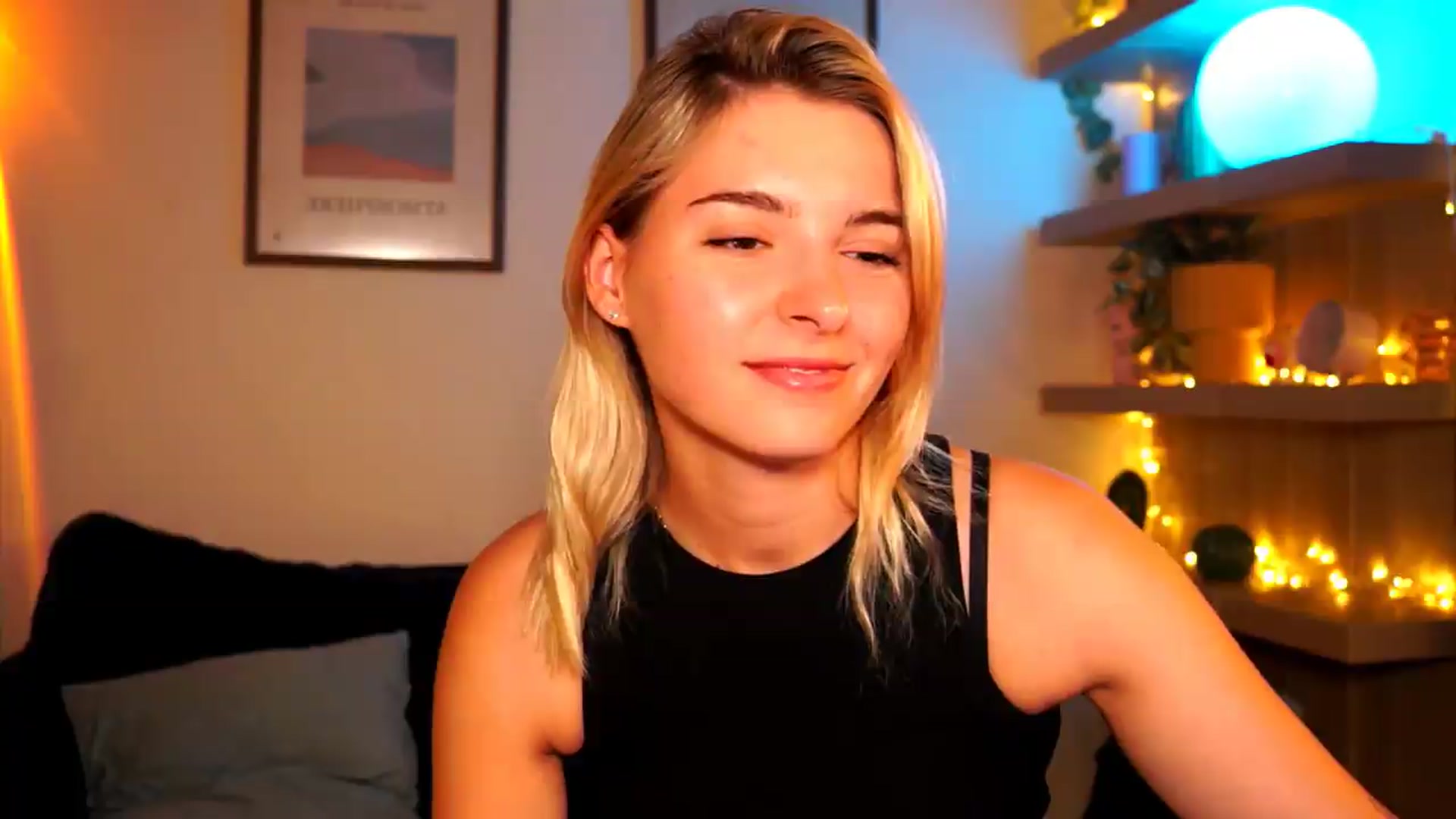 Gallery image thumbnail from Pixie_Pie's myfreecams stream on, 06/08/2026, 12:41 image 10 of 20