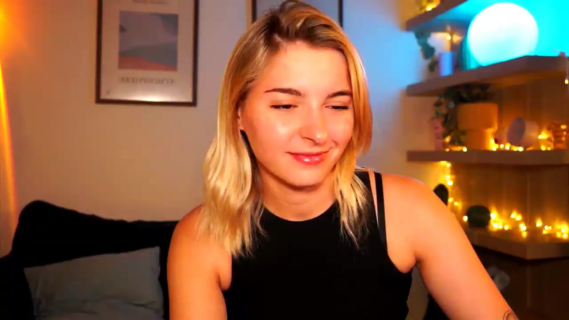 Gallery image thumbnail from Pixie_Pie's myfreecams stream on, 06/08/2026, 12:41 image 11 of 20