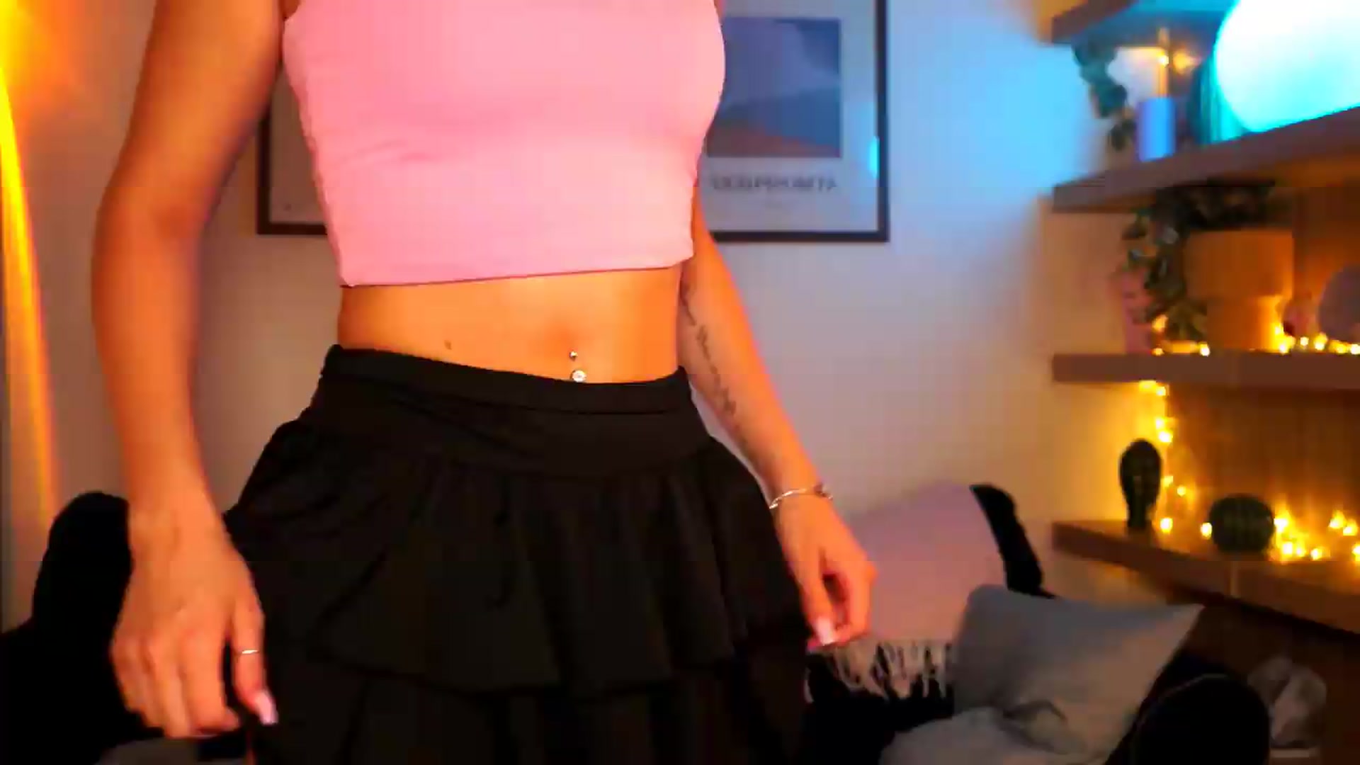 Gallery image thumbnail from Pixie_Pie's myfreecams stream on, 06/09/2026, 13:08 image 8 of 20