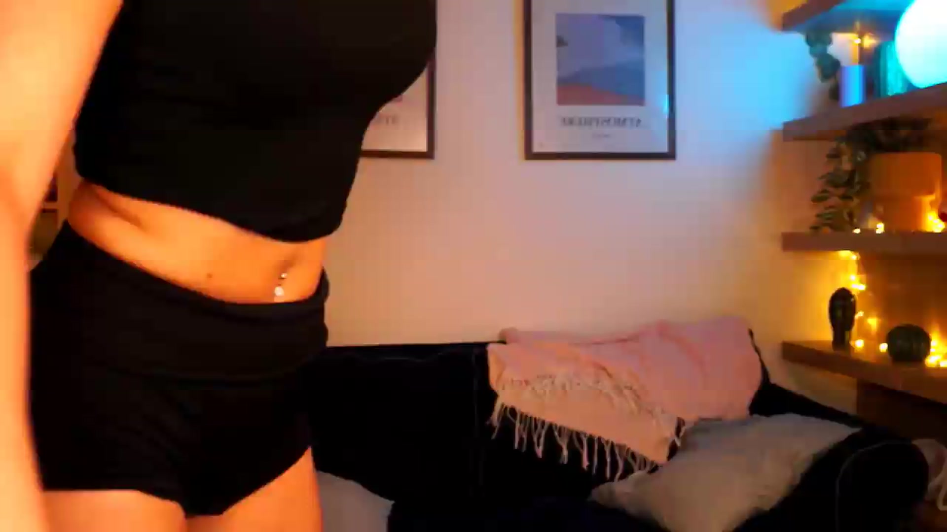 Gallery image thumbnail from Pixie_Pie's myfreecams stream on, 06/19/2026, 13:57 image 18 of 20
