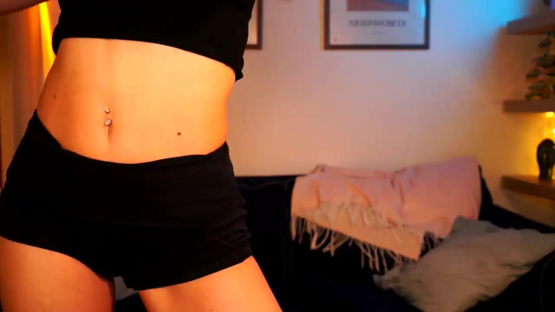 Gallery image thumbnail from Pixie_Pie's myfreecams stream on, 06/19/2026, 15:35 image 9 of 20