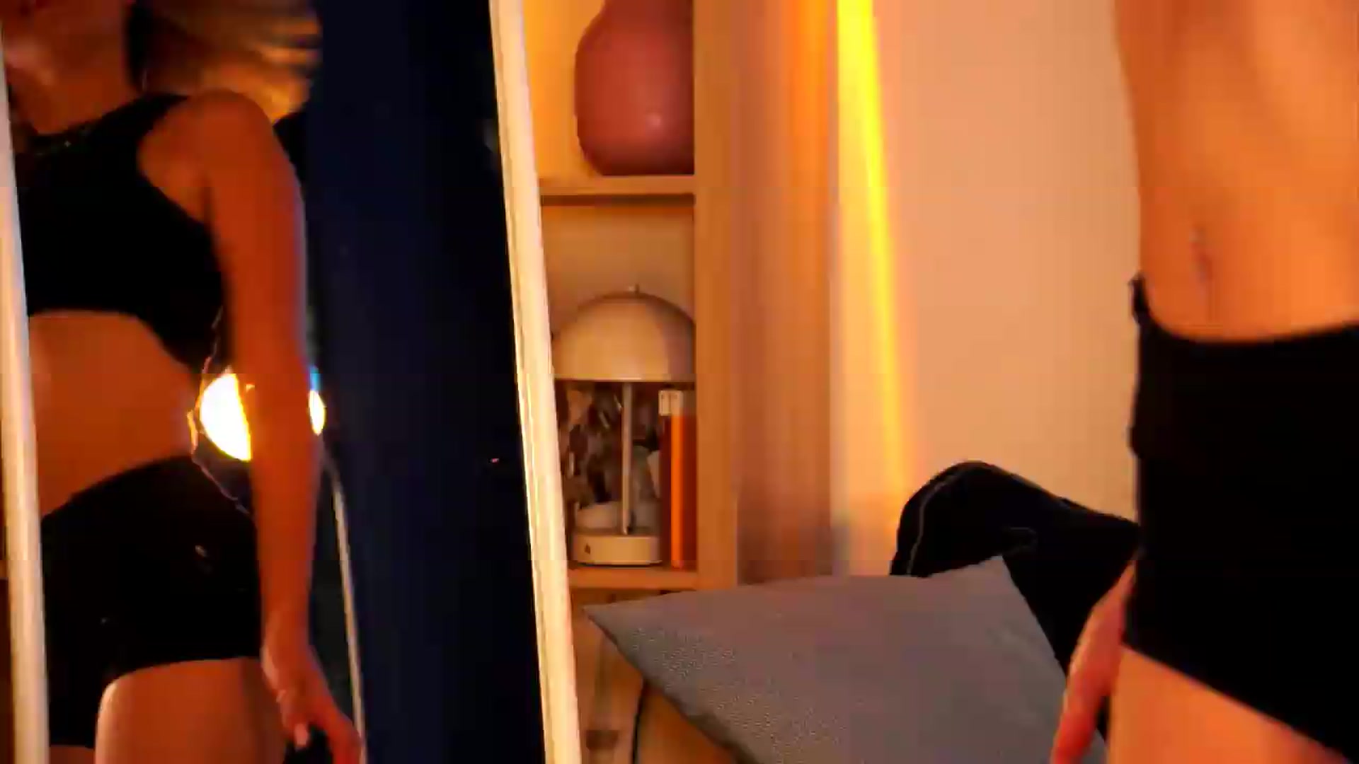 Gallery image thumbnail from Pixie_Pie's myfreecams stream on, 06/19/2026, 15:35 image 4 of 20