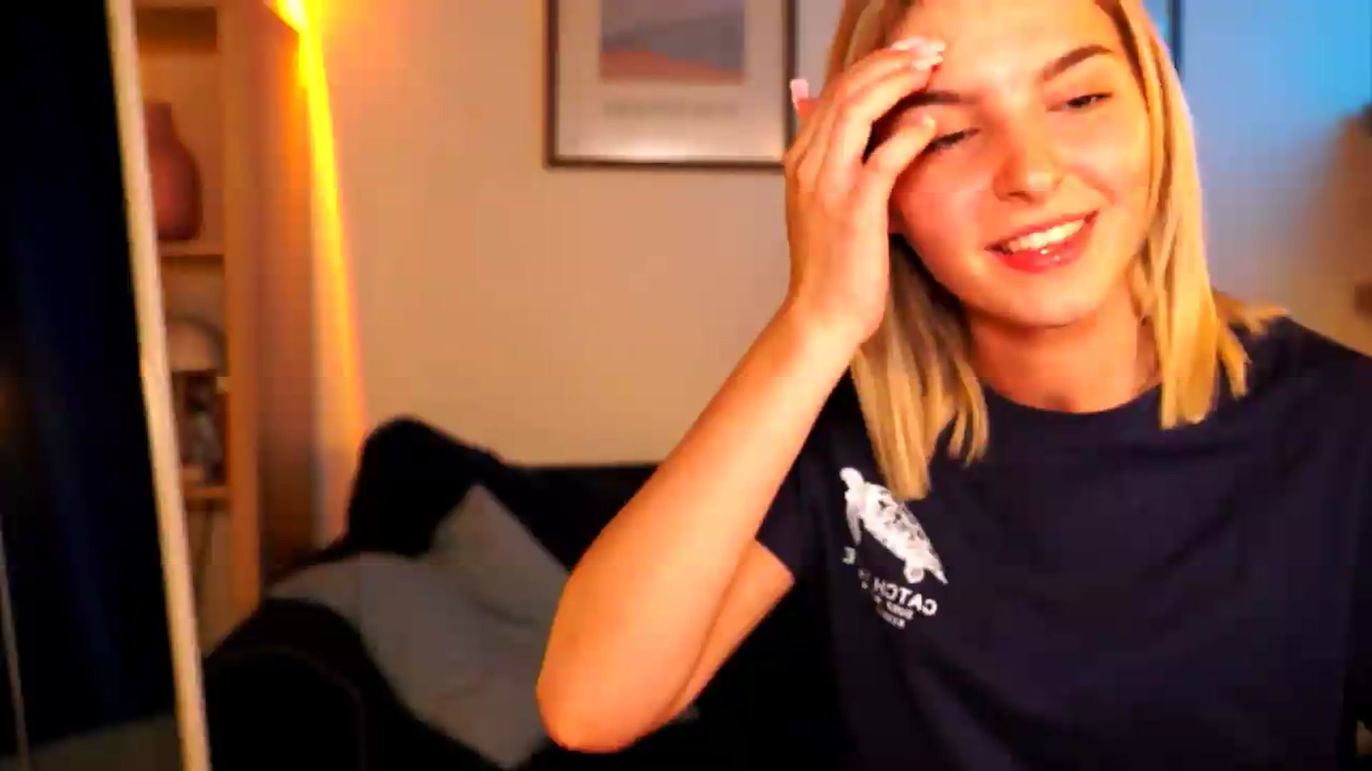 Gallery image thumbnail from Pixie_Pie's myfreecams stream on, 06/22/2026, 15:36 image 9 of 20