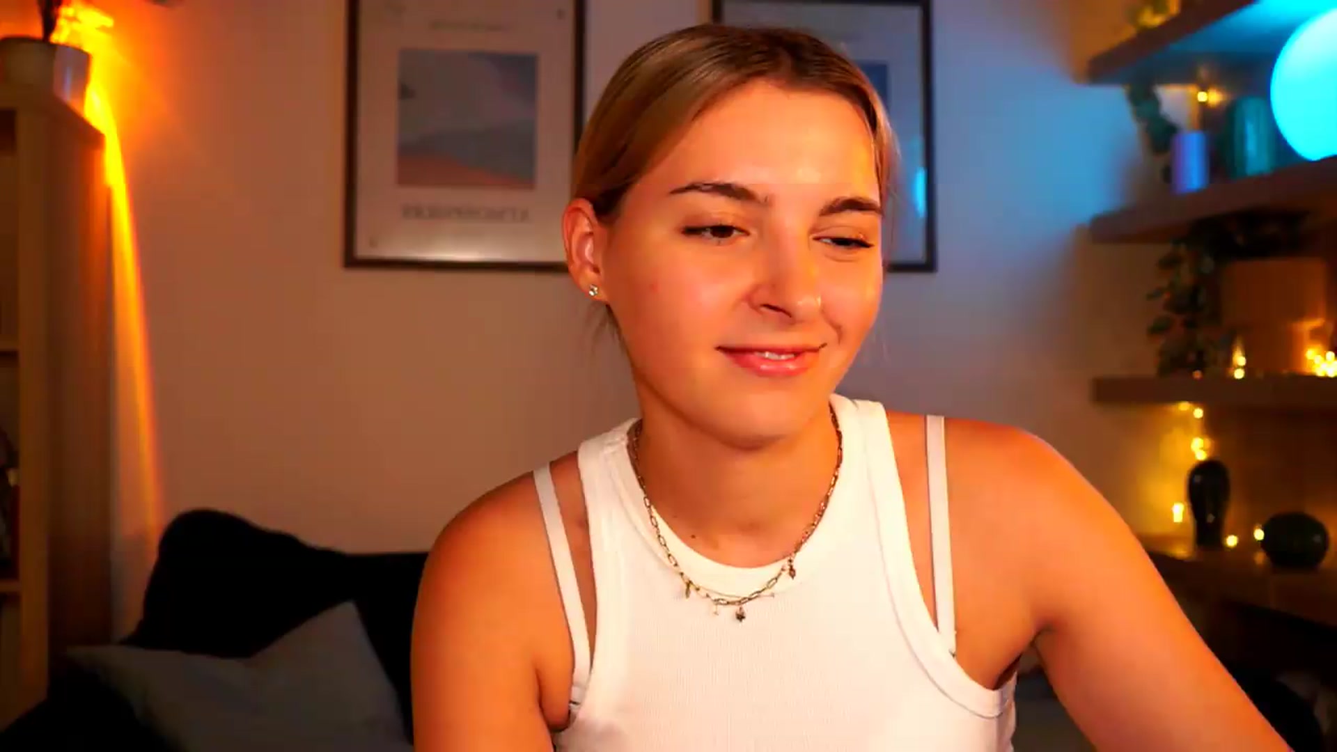 Gallery image thumbnail from Pixie_Pie's myfreecams stream on, 06/23/2026, 12:43 image 7 of 20