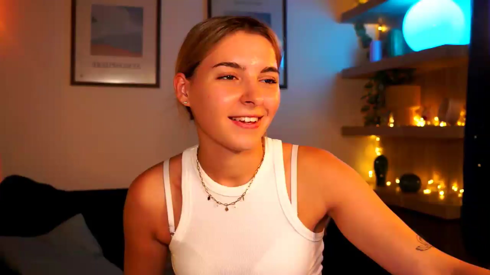 Gallery image thumbnail from Pixie_Pie's myfreecams stream on, 06/23/2026, 13:43 image 2 of 20