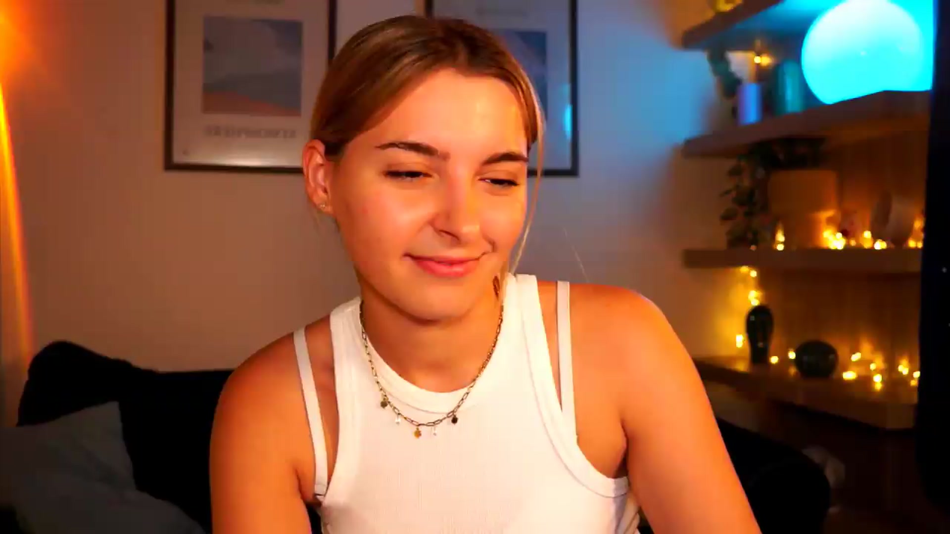 Gallery image thumbnail from Pixie_Pie's myfreecams stream on, 06/23/2026, 14:09 image 1 of 20
