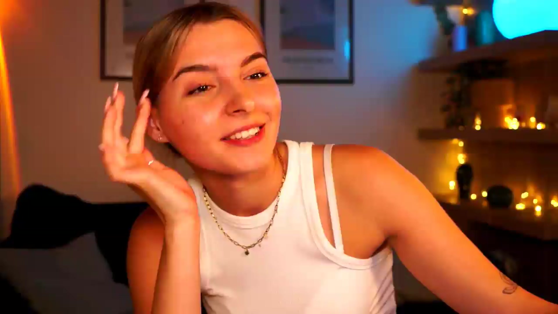 Gallery image thumbnail from Pixie_Pie's myfreecams stream on, 06/23/2026, 15:06 image 7 of 20