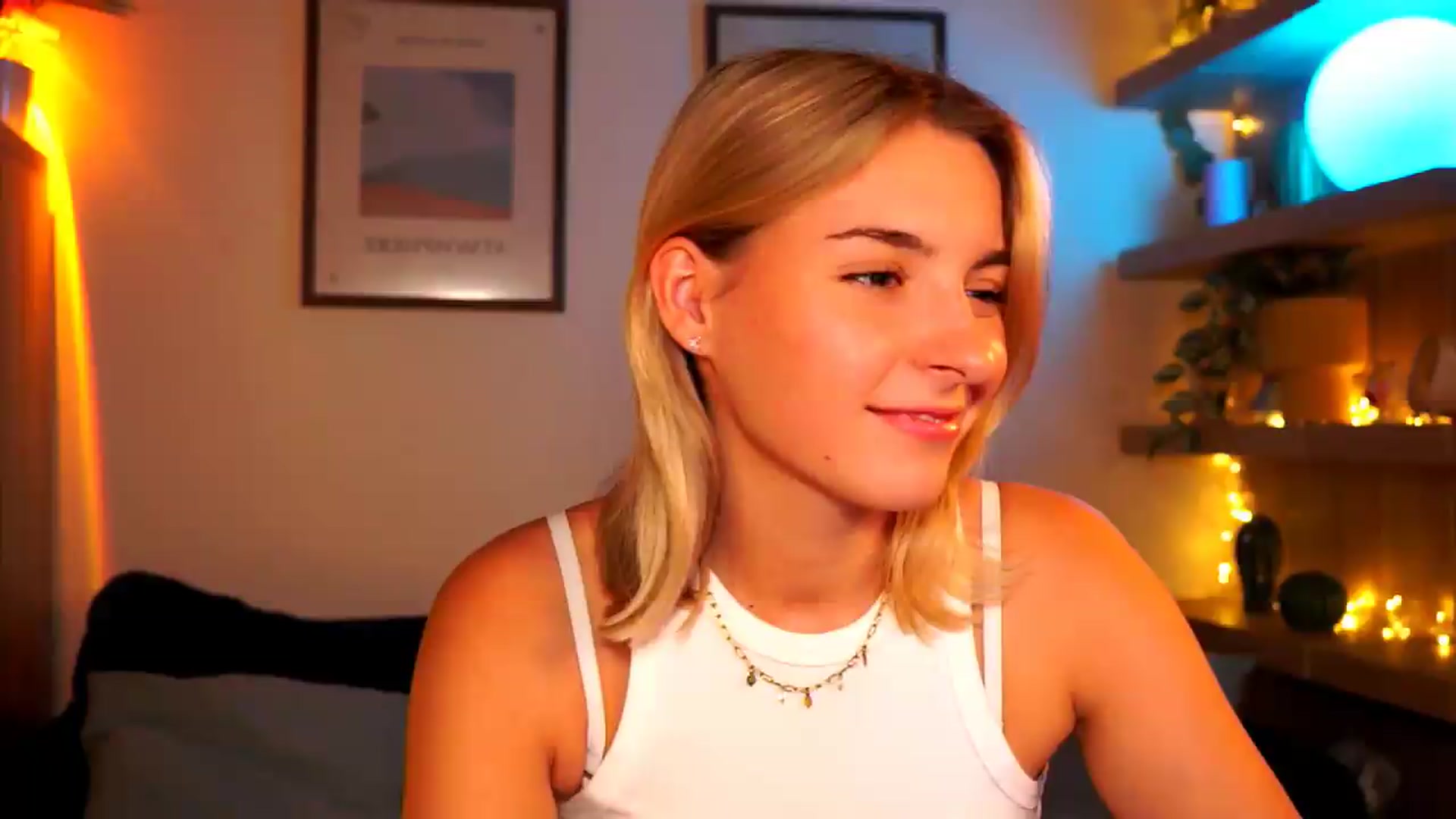Gallery image thumbnail from Pixie_Pie's myfreecams stream on, 07/03/2026, 12:20 image 5 of 20