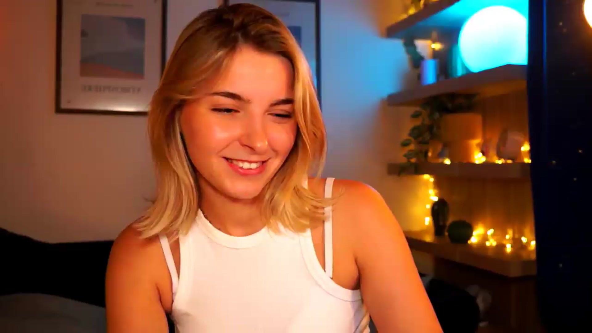 Gallery image thumbnail from Pixie_Pie's myfreecams stream on, 07/03/2026, 13:24 image 11 of 20