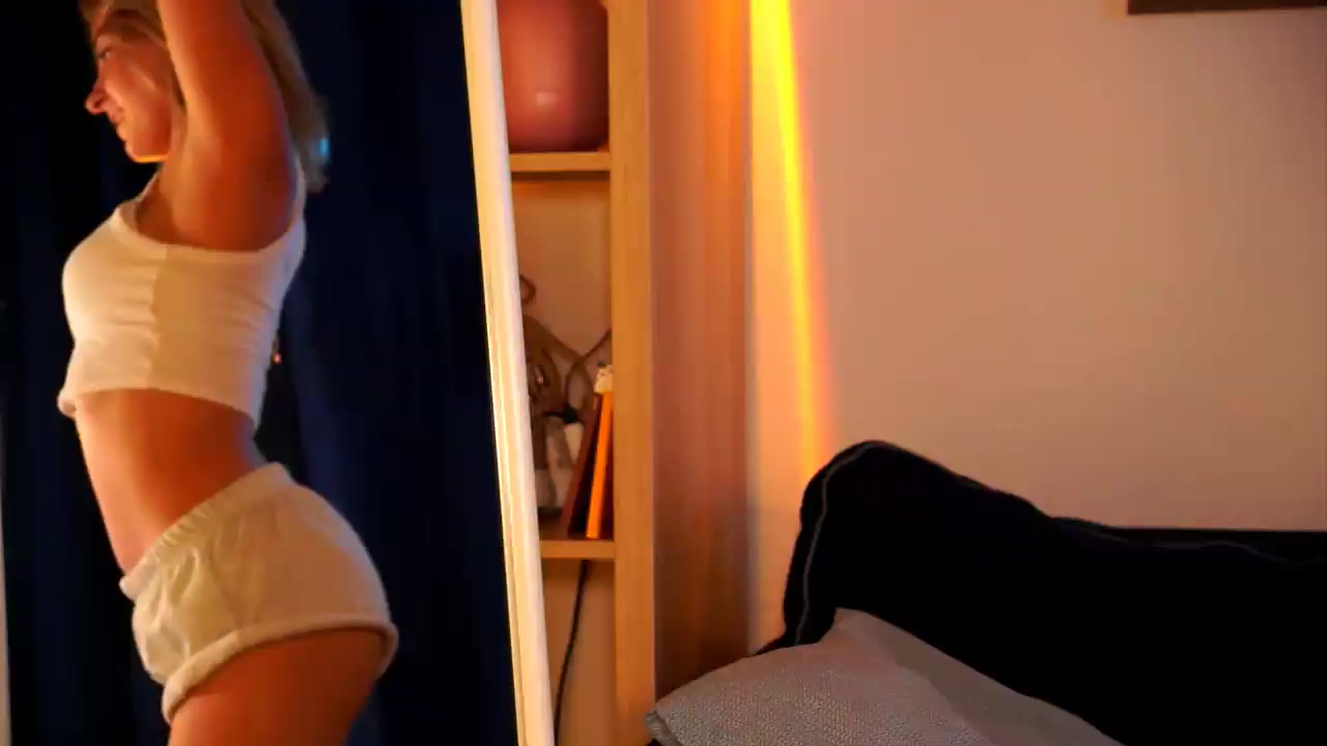 Gallery image thumbnail from Pixie_Pie's myfreecams stream on, 07/03/2026, 16:33 image 7 of 20