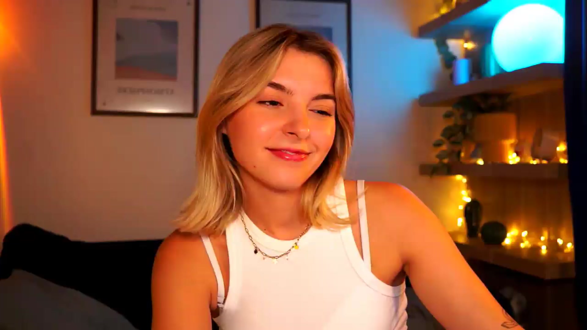 Gallery image thumbnail from Pixie_Pie's myfreecams stream on, 07/03/2026, 16:33 image 10 of 20