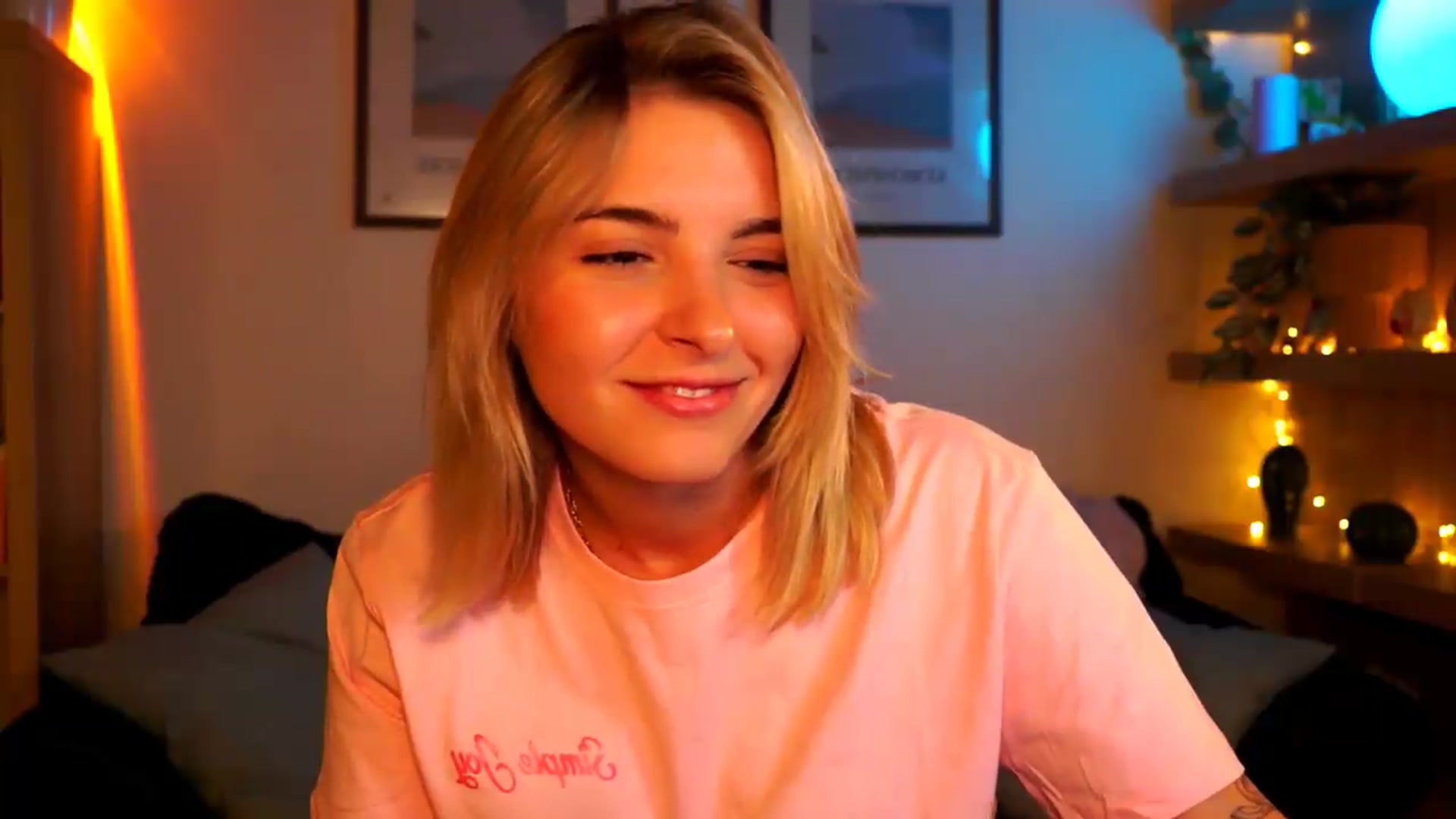 Gallery image thumbnail from Pixie_Pie's myfreecams stream on, 07/05/2026, 15:00 image 11 of 20