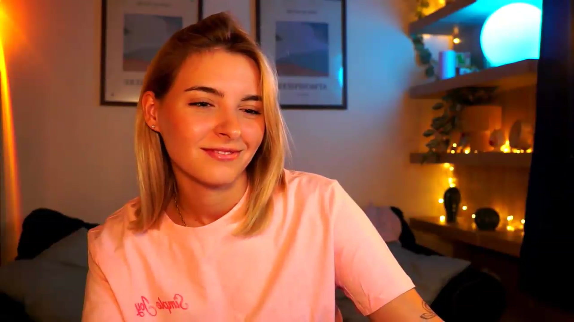 Gallery image thumbnail from Pixie_Pie's myfreecams stream on, 07/05/2026, 15:00 image 7 of 20