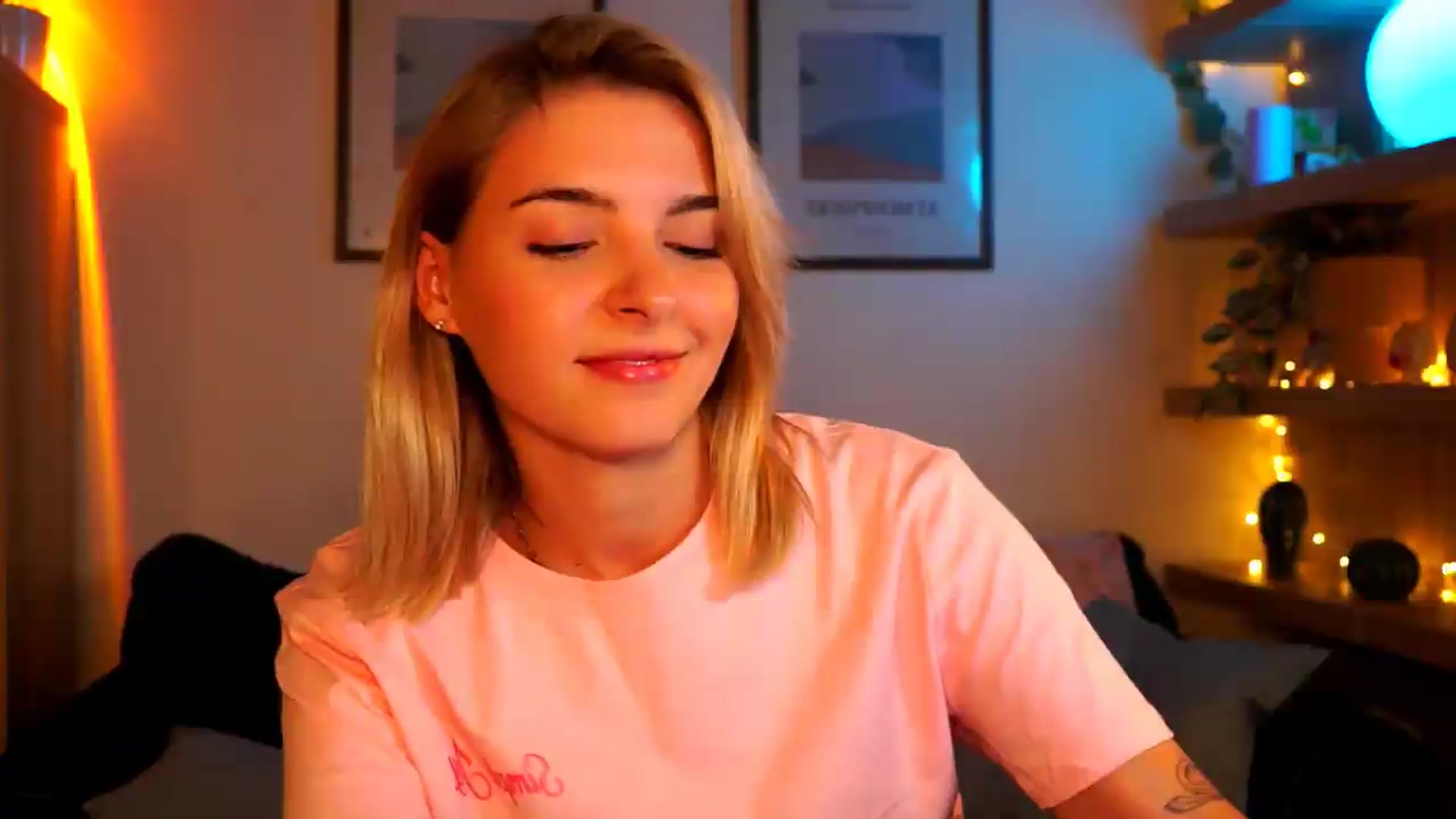 Gallery image thumbnail from Pixie_Pie's myfreecams stream on, 07/05/2026, 16:00 image 18 of 20
