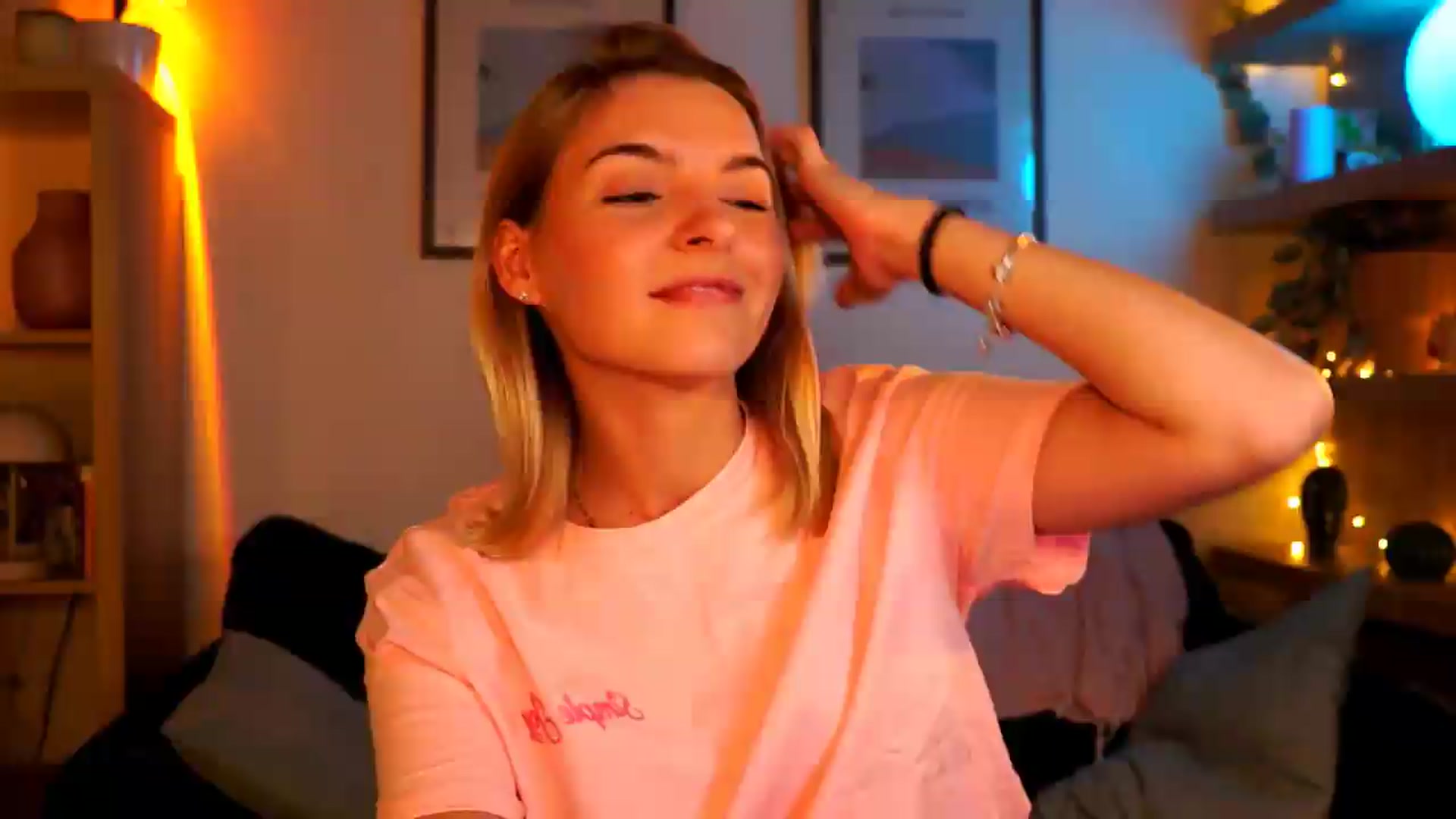 Gallery image thumbnail from Pixie_Pie's myfreecams stream on, 07/05/2026, 16:00 image 3 of 20