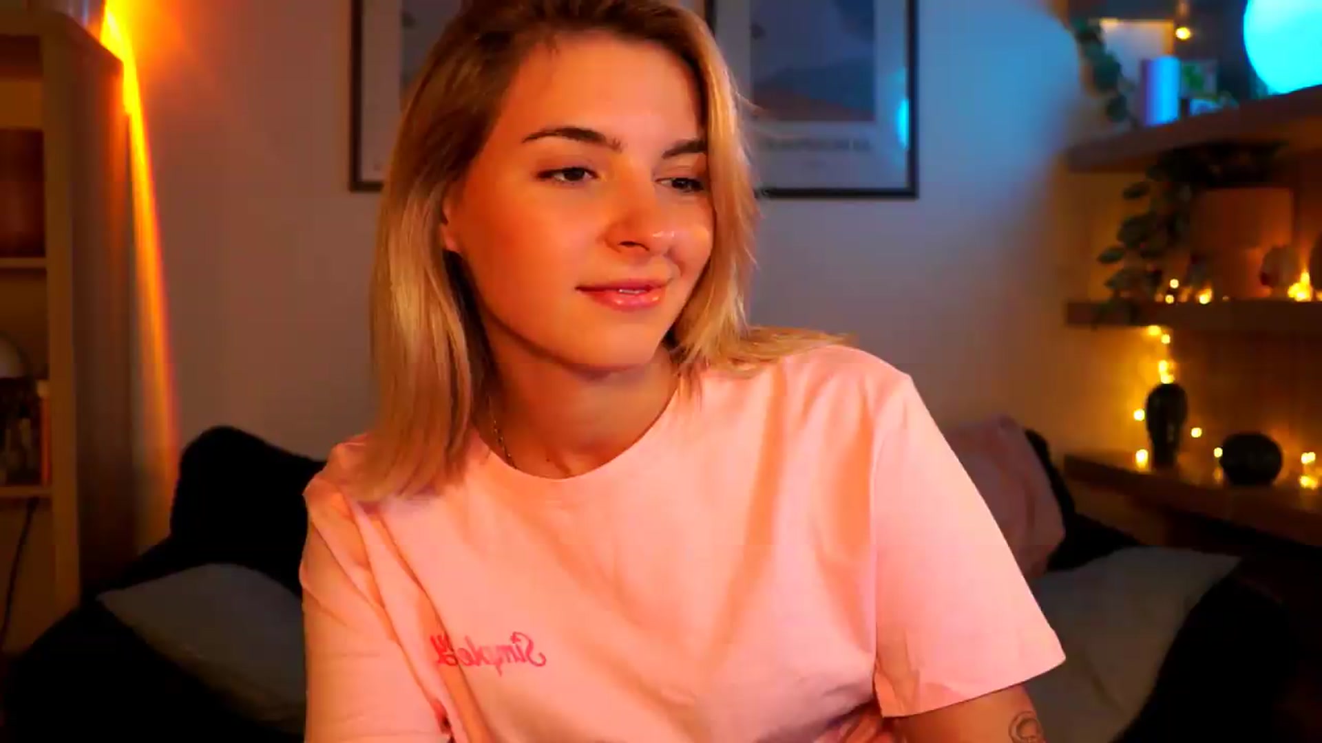 Gallery image thumbnail from Pixie_Pie's myfreecams stream on, 07/05/2026, 16:00 image 10 of 20