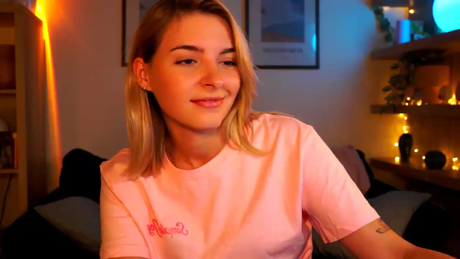Gallery image thumbnail from Pixie_Pie's myfreecams stream on, 07/05/2026, 16:00 image 11 of 20