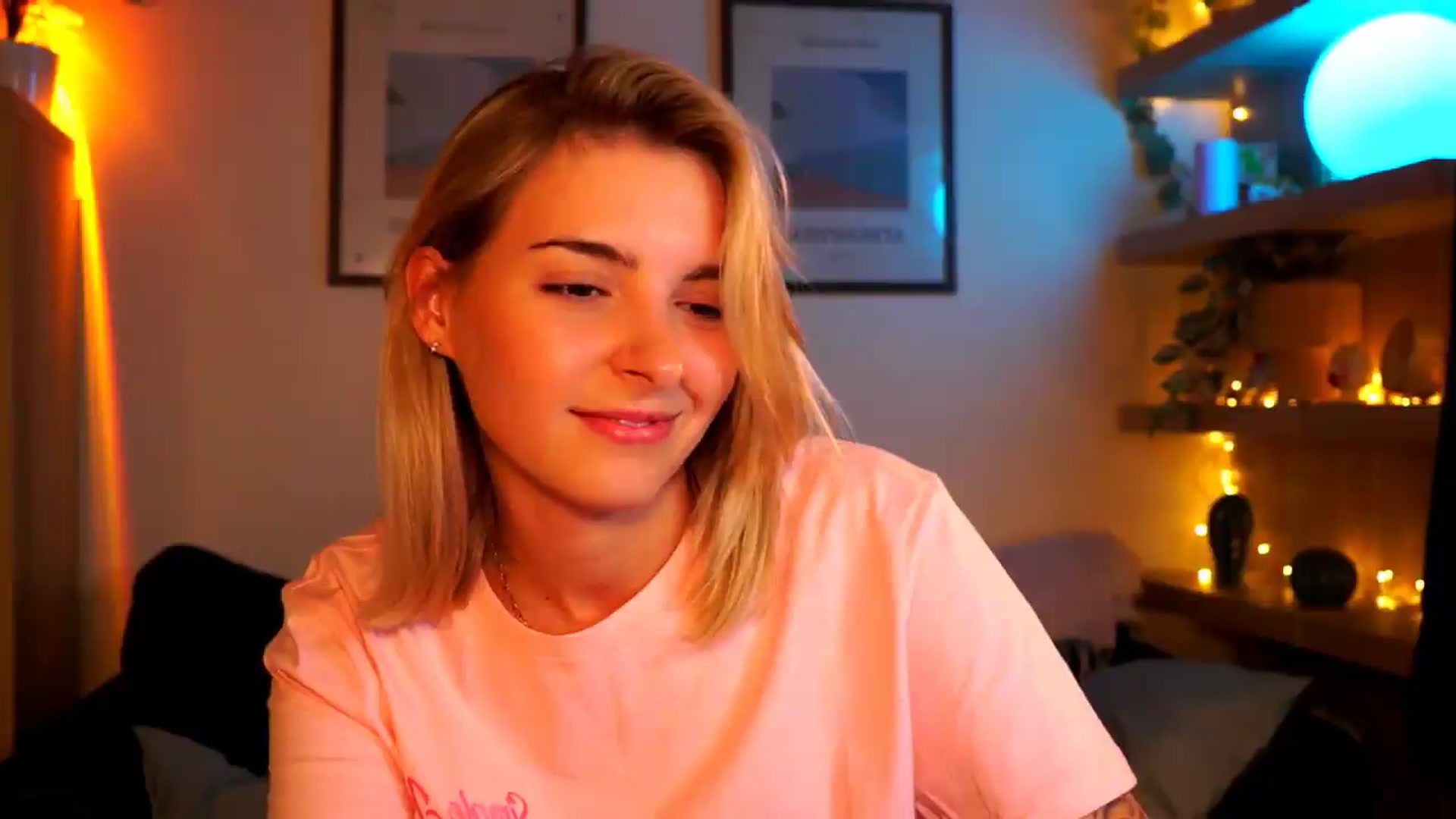 Gallery image thumbnail from Pixie_Pie's myfreecams stream on, 07/05/2026, 17:46 image 14 of 20
