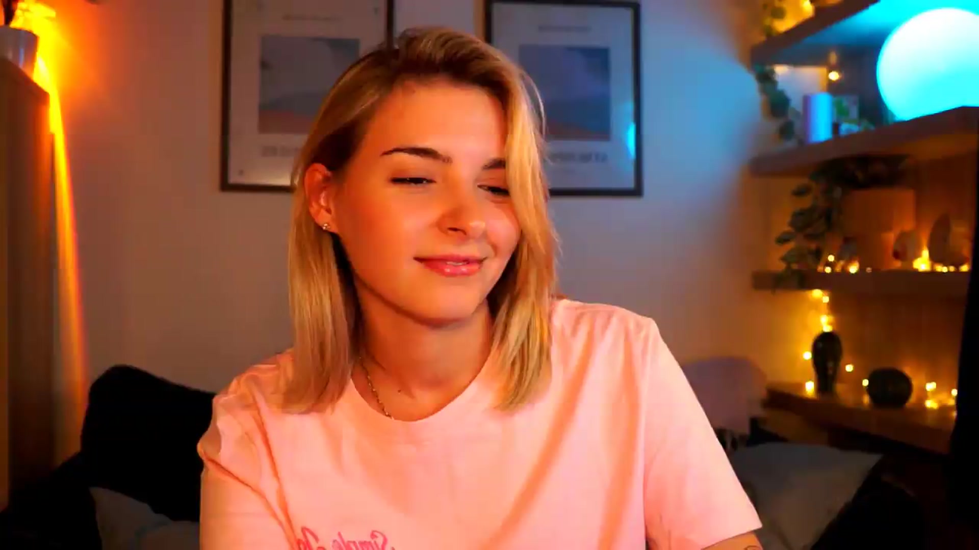 Gallery image thumbnail from Pixie_Pie's myfreecams stream on, 07/05/2026, 17:46 image 13 of 20