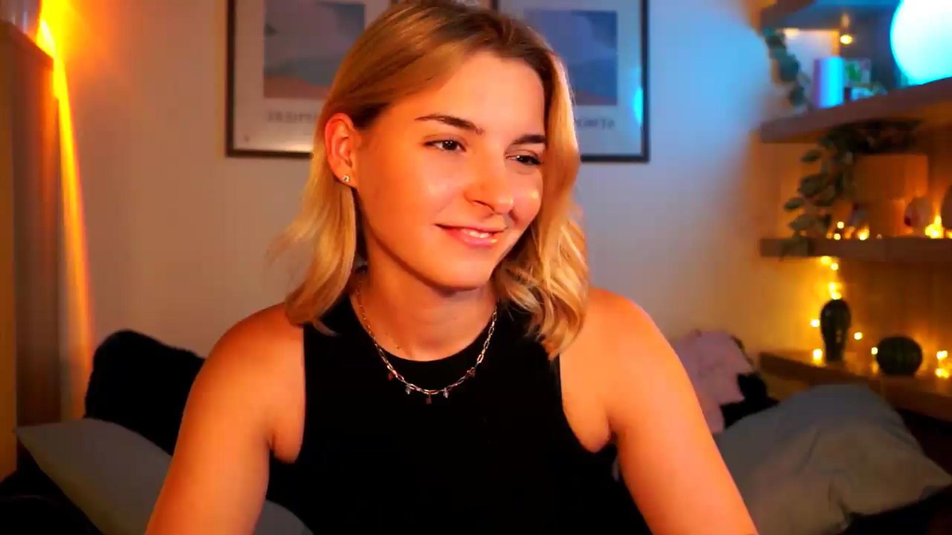 Gallery image thumbnail from Pixie_Pie's myfreecams stream on, 07/06/2026, 13:46 image 1 of 20