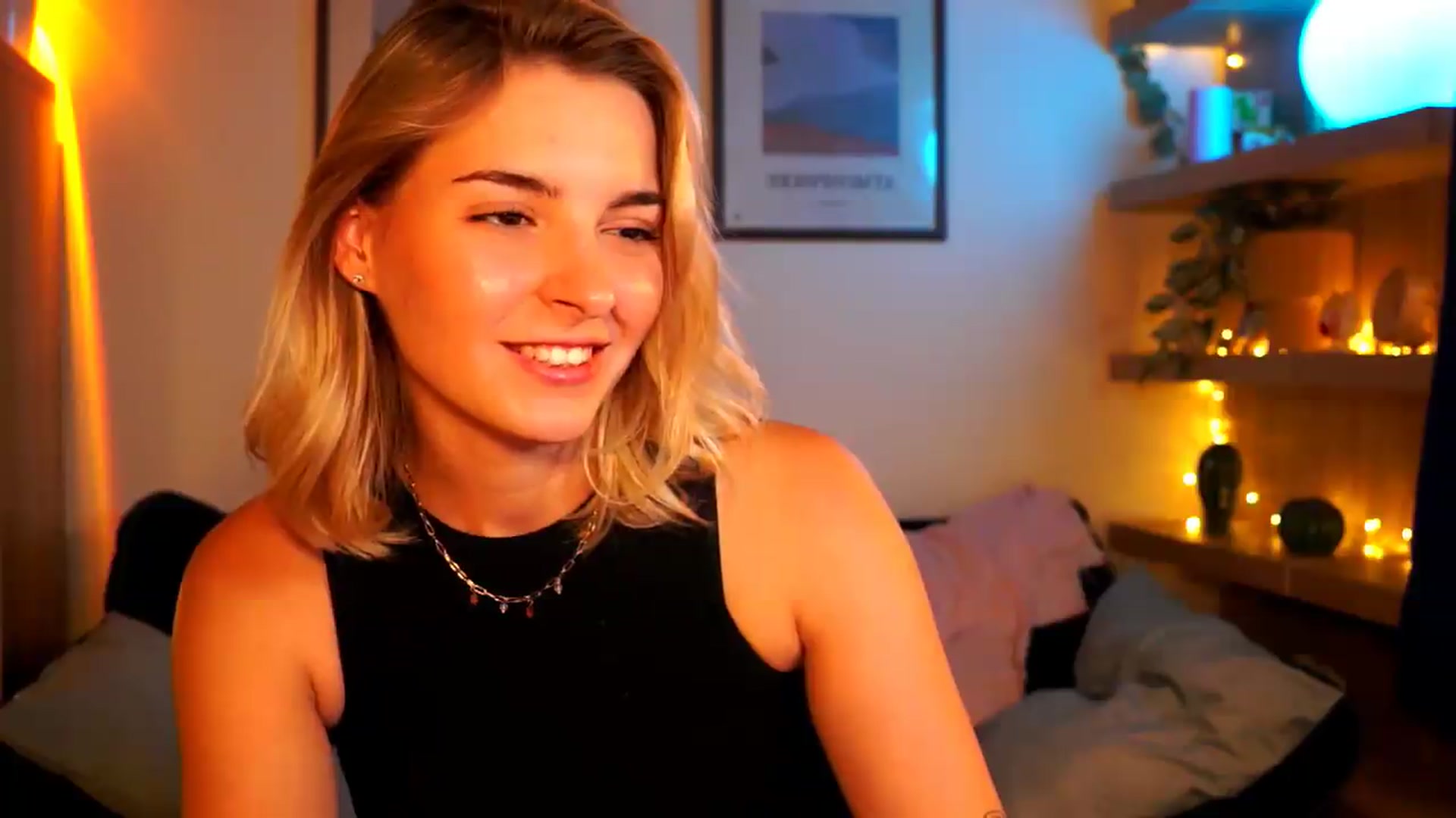 Gallery image thumbnail from Pixie_Pie's myfreecams stream on, 07/06/2026, 13:46 image 16 of 20