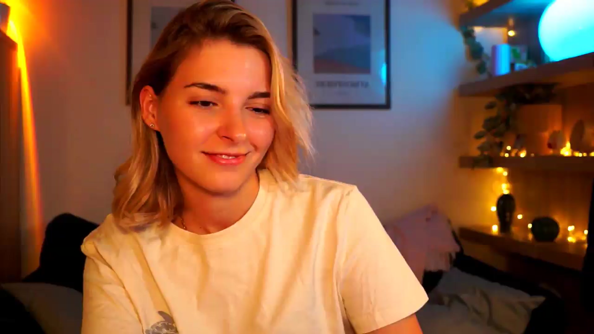 Gallery image thumbnail from Pixie_Pie's myfreecams stream on, 07/06/2026, 15:12 image 20 of 20