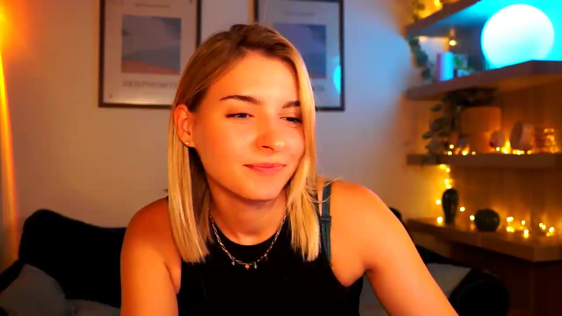 Gallery image thumbnail from Pixie_Pie's myfreecams stream on, 07/07/2026, 16:14 image 8 of 20