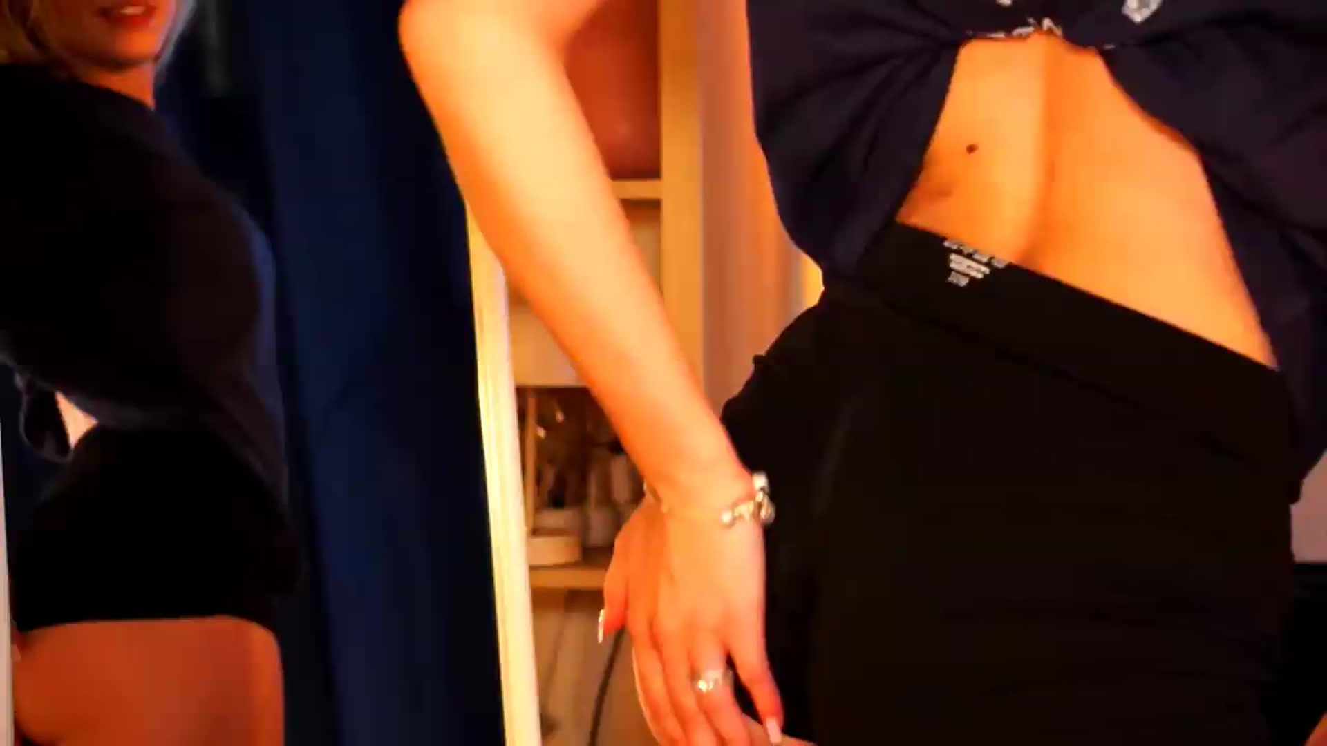 Gallery image thumbnail from Pixie_Pie's myfreecams stream on, 07/08/2026, 16:17 image 9 of 20