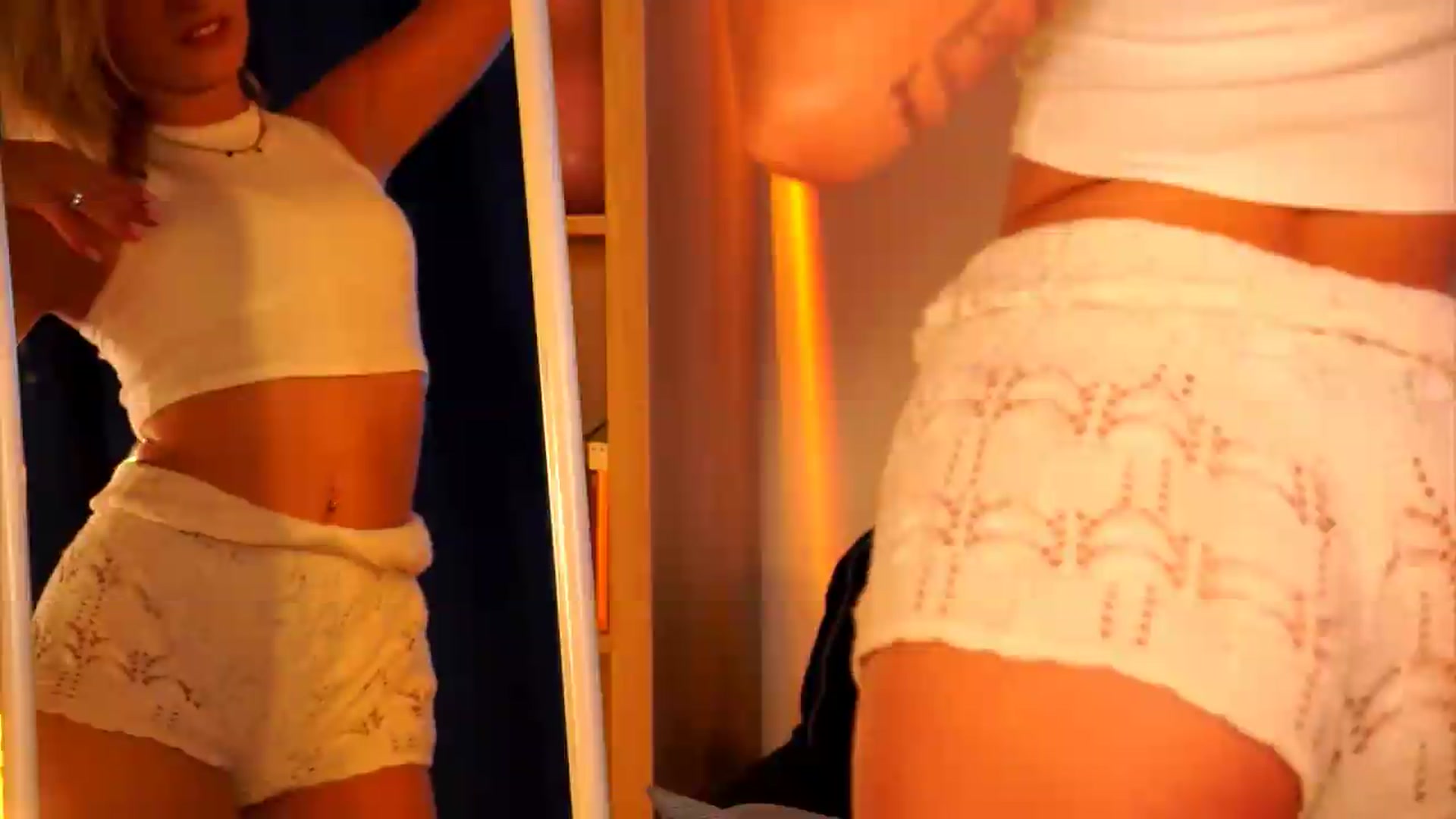 Gallery image thumbnail from Pixie_Pie's myfreecams stream on, 07/09/2026, 14:06 image 10 of 20