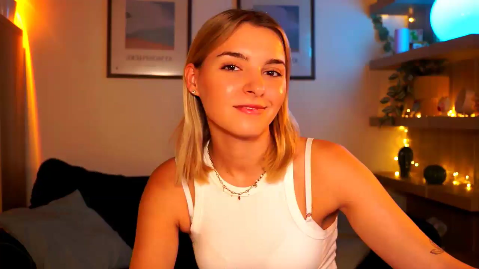 Gallery image thumbnail from Pixie_Pie's myfreecams stream on, 07/09/2026, 14:06 image 1 of 20