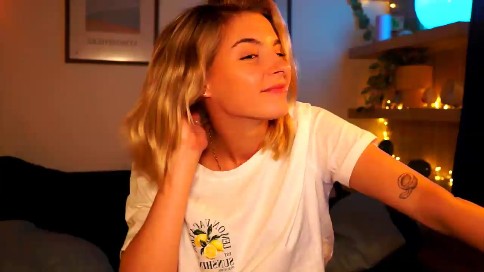 Gallery image thumbnail from Pixie_Pie's myfreecams stream on, 07/13/2026, 14:03 image 6 of 20
