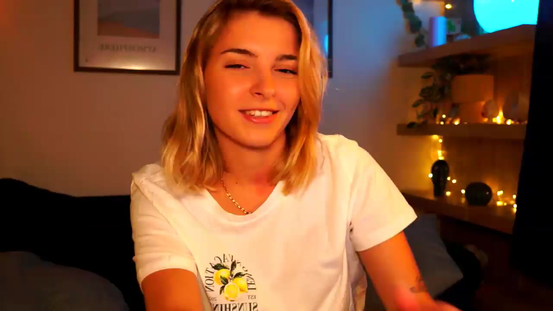 Gallery image thumbnail from Pixie_Pie's myfreecams stream on, 07/13/2026, 14:03 image 2 of 20