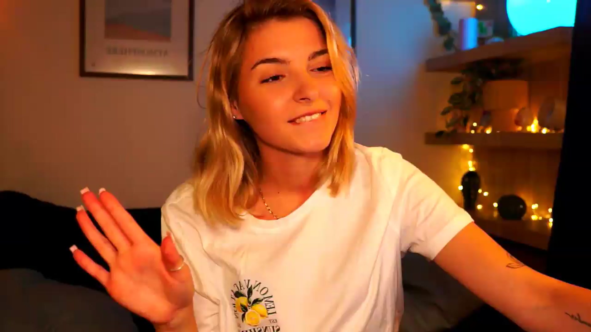Gallery image thumbnail from Pixie_Pie's myfreecams stream on, 07/13/2026, 14:03 image 5 of 20