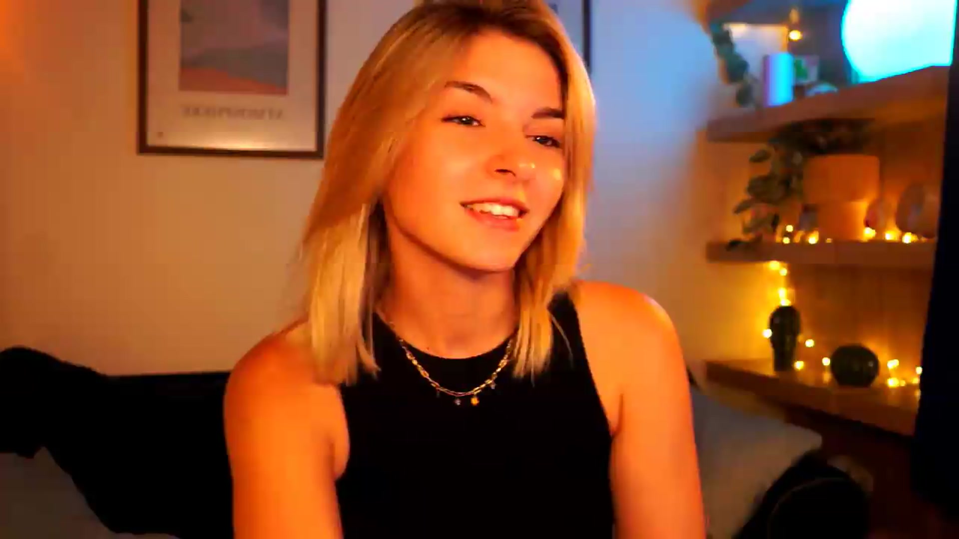 Gallery image thumbnail from Pixie_Pie's myfreecams stream on, 07/16/2026, 16:24 image 8 of 20