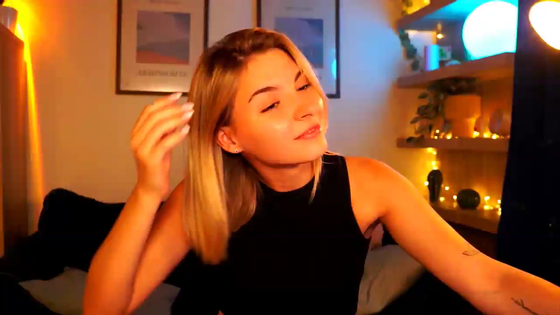 Gallery image thumbnail from Pixie_Pie's myfreecams stream on, 07/16/2026, 16:24 image 20 of 20
