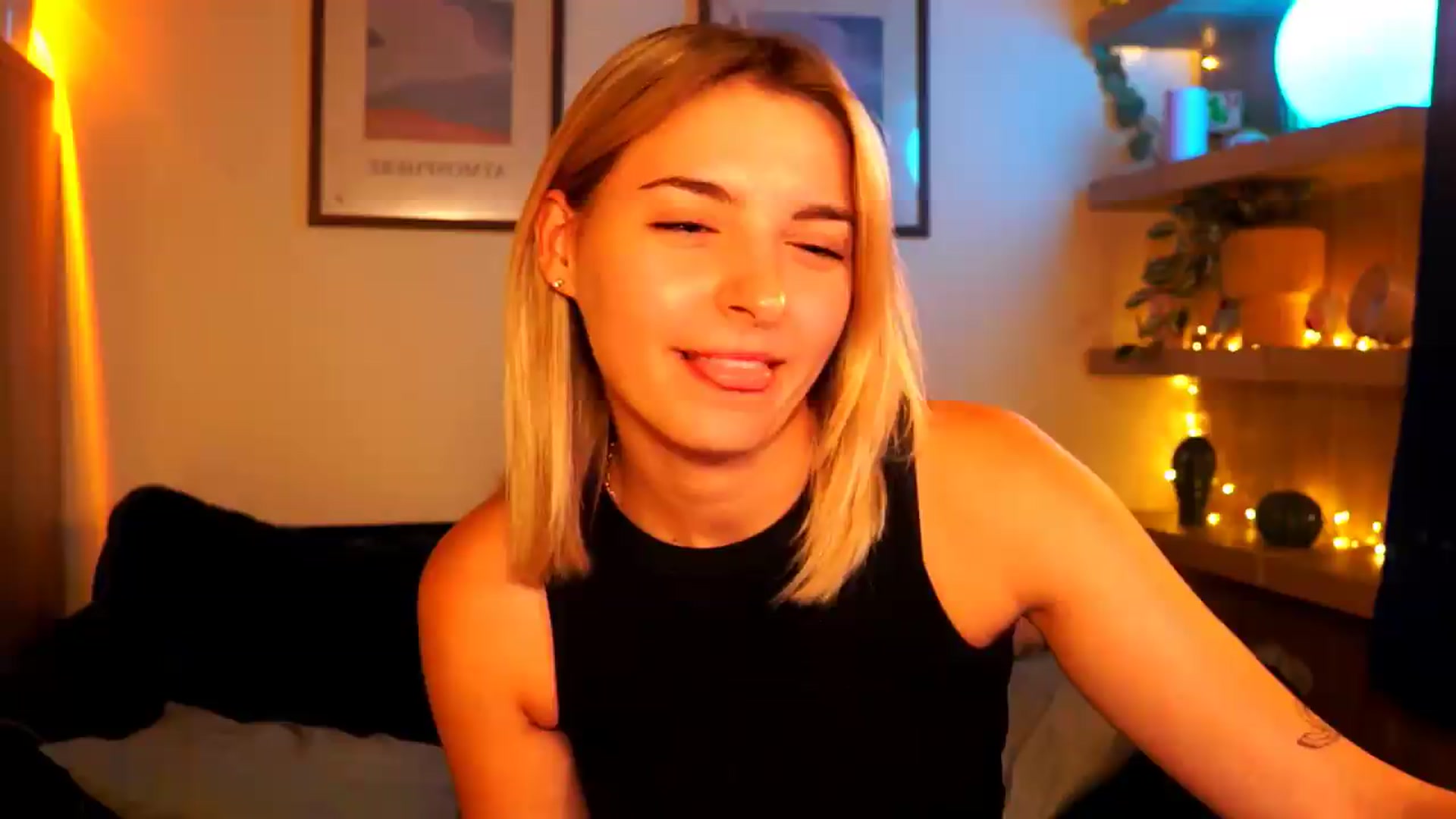 Gallery image thumbnail from Pixie_Pie's myfreecams stream on, 07/16/2026, 17:44 image 1 of 20