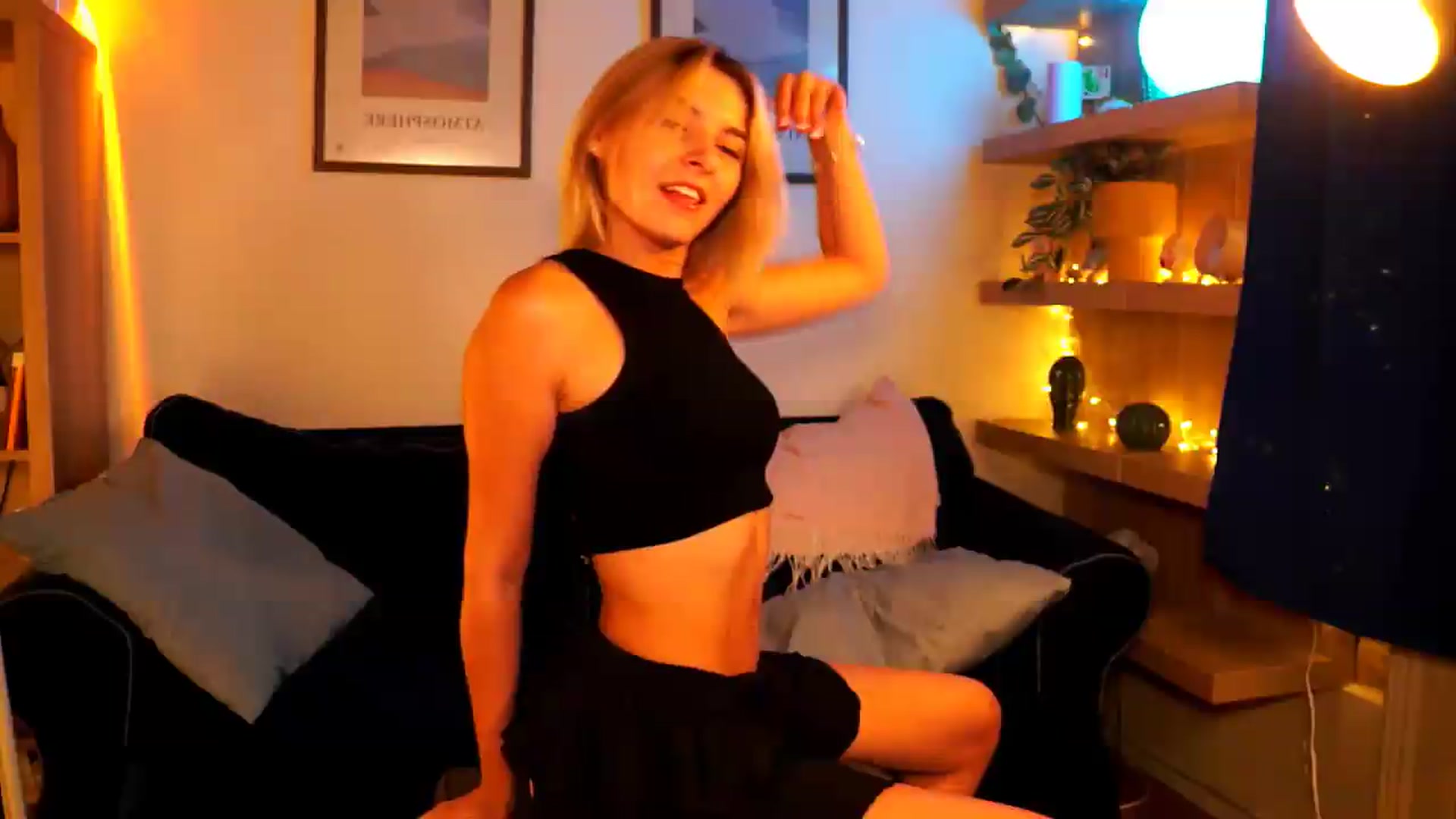 Gallery image thumbnail from Pixie_Pie's myfreecams stream on, 07/16/2026, 17:44 image 11 of 20