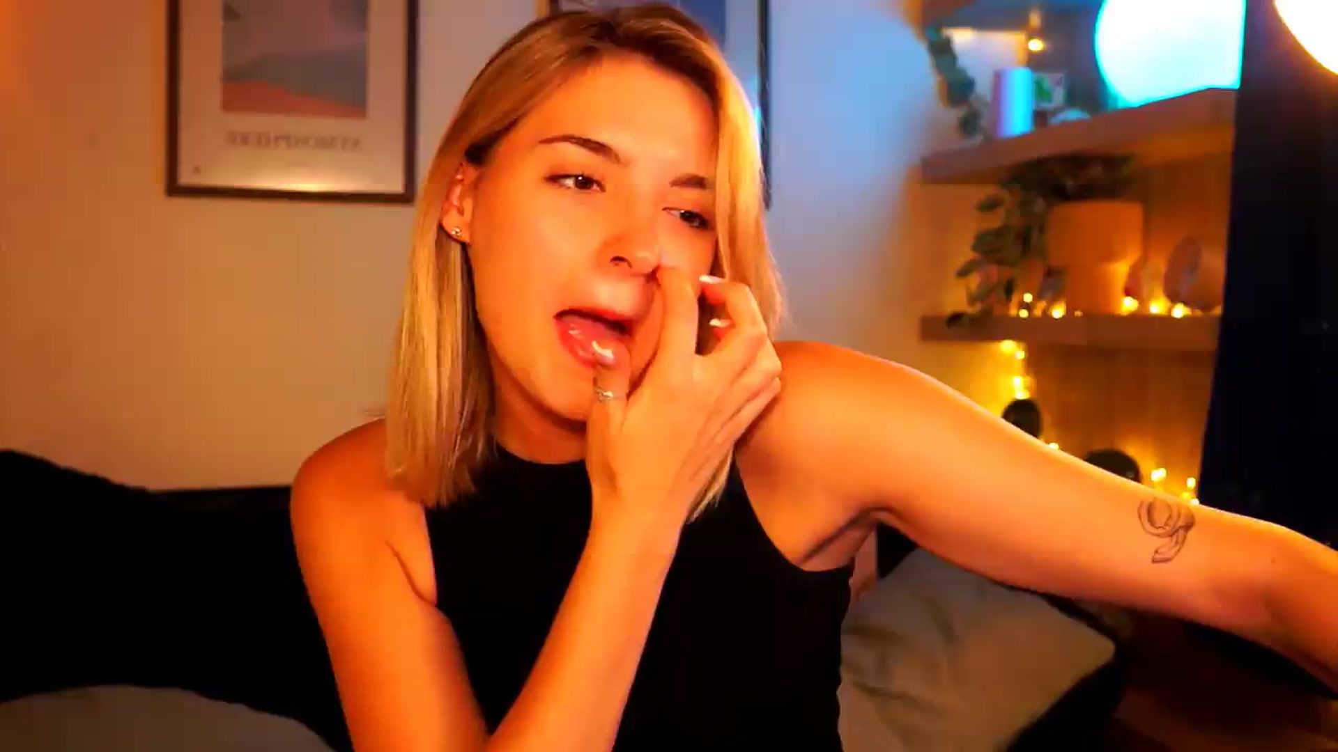 Gallery image thumbnail from Pixie_Pie's myfreecams stream on, 07/16/2026, 19:00 image 7 of 20