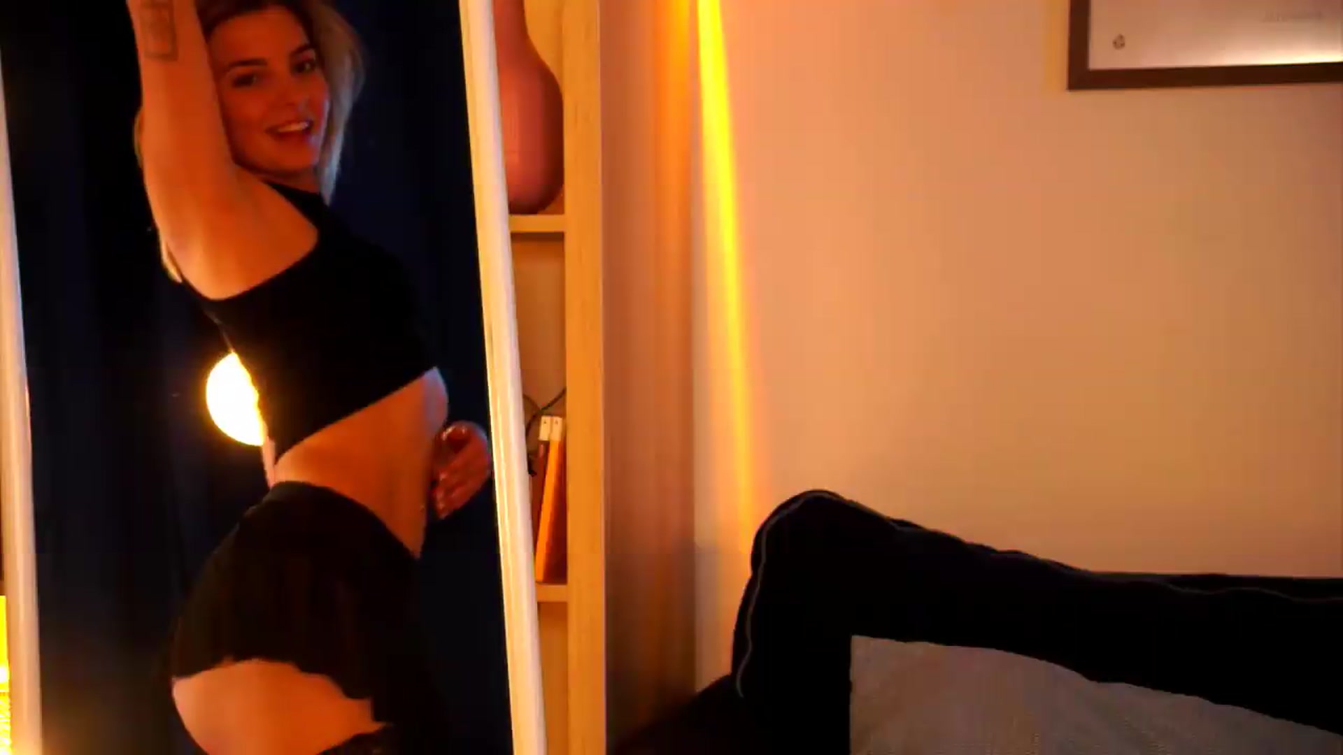 Gallery image thumbnail from Pixie_Pie's myfreecams stream on, 07/19/2026, 16:24 image 11 of 20