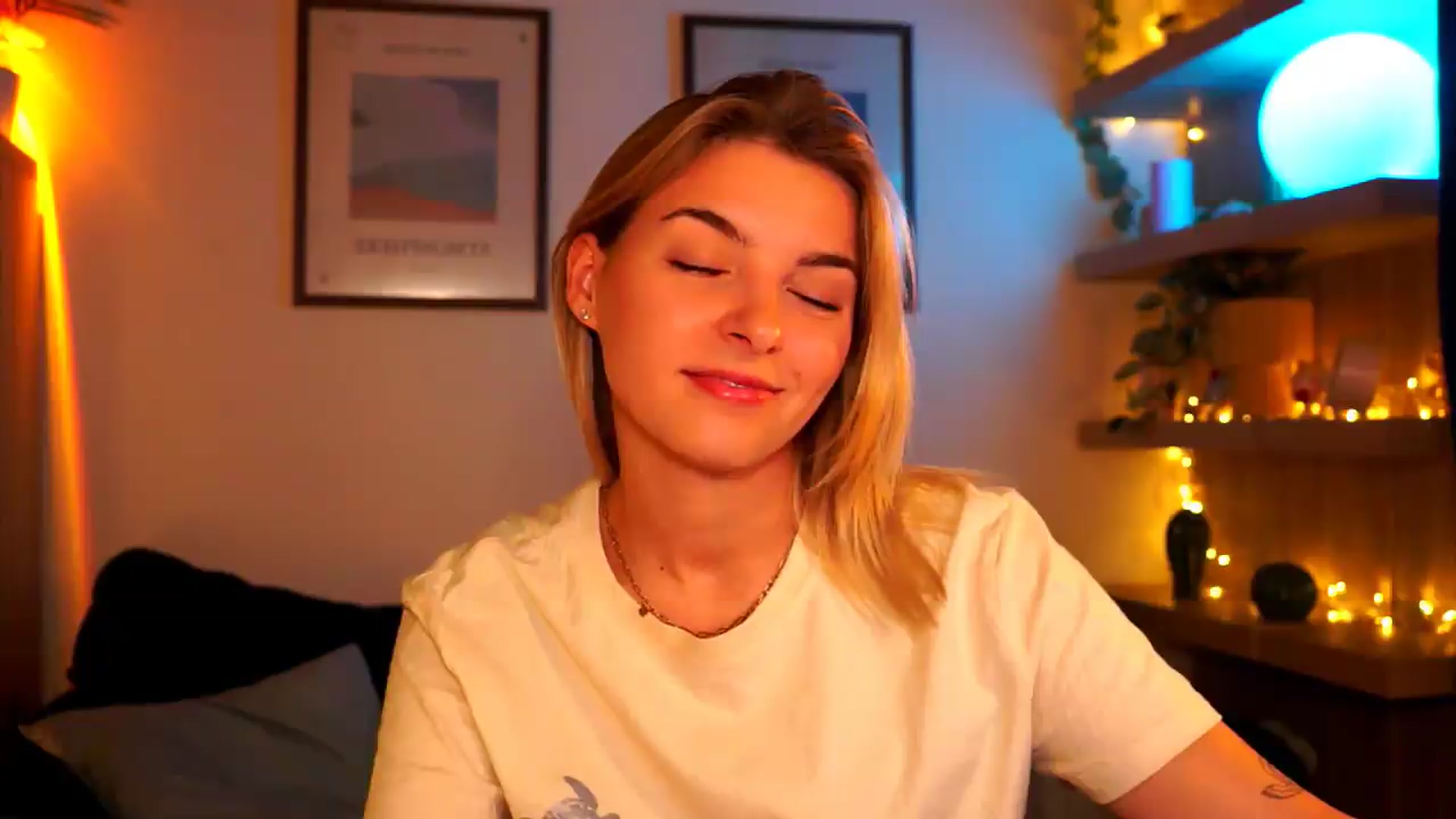 Gallery image thumbnail from Pixie_Pie's myfreecams stream on, 07/20/2026, 12:29 image 2 of 20
