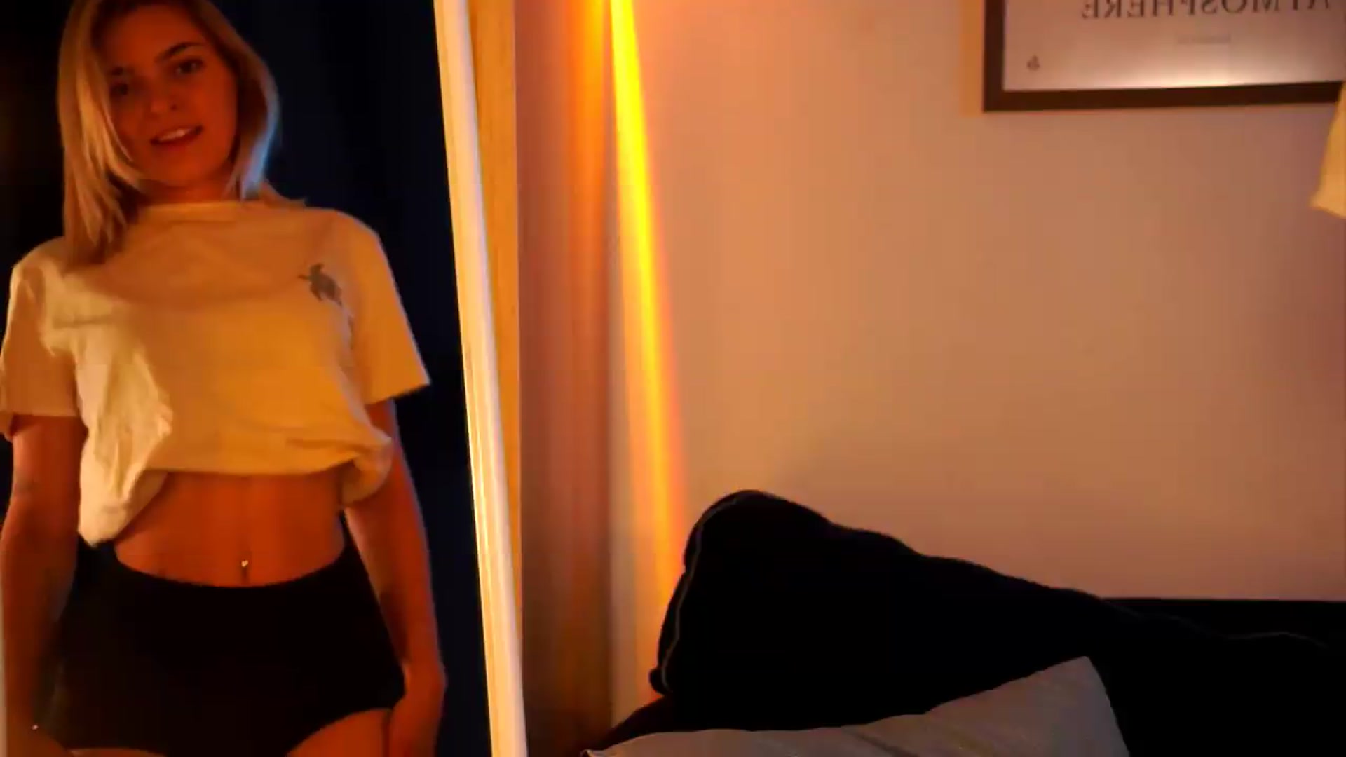 Gallery image thumbnail from Pixie_Pie's myfreecams stream on, 07/20/2026, 12:29 image 9 of 20