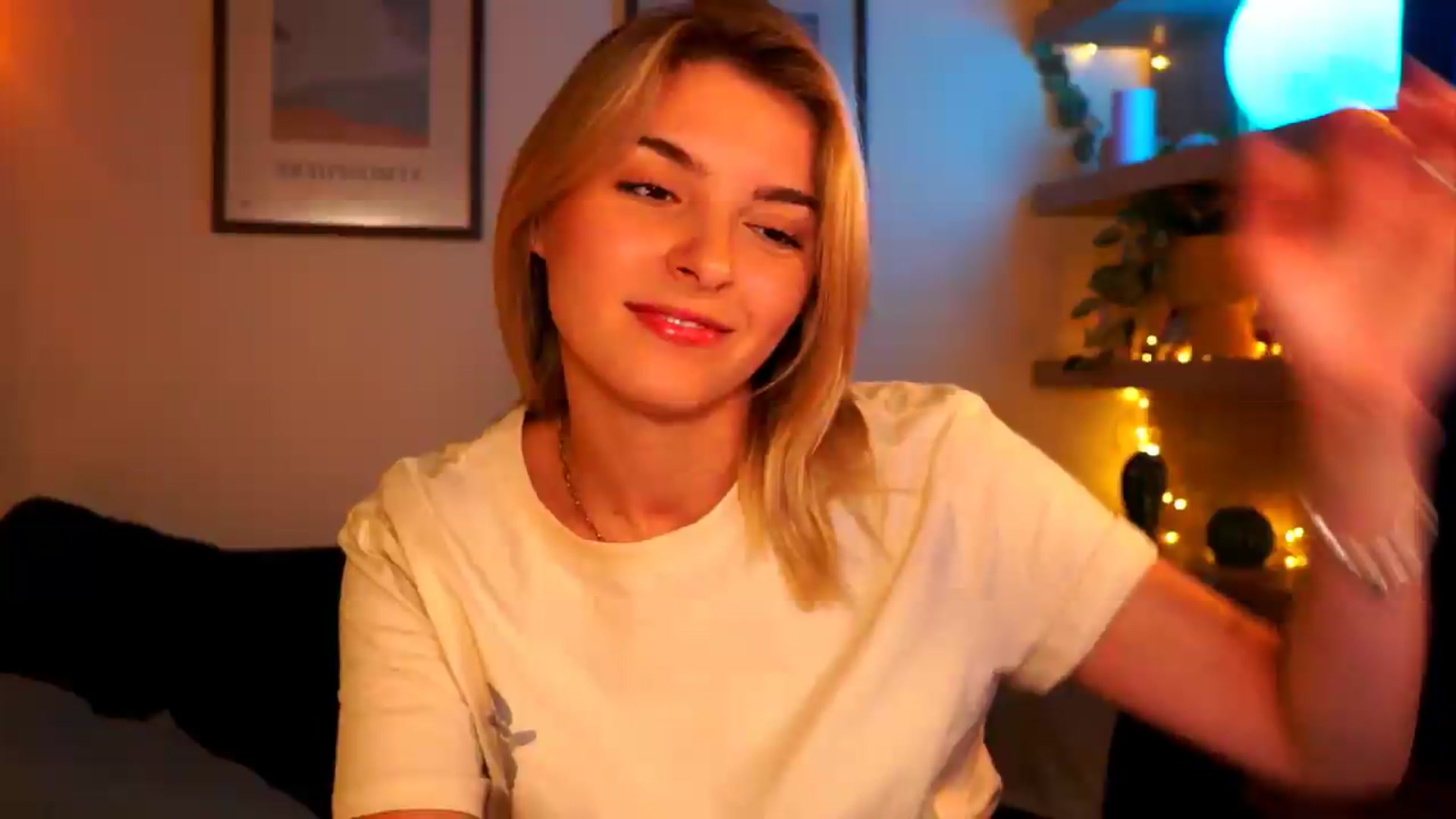 Gallery image thumbnail from Pixie_Pie's myfreecams stream on, 07/20/2026, 15:44 image 11 of 20