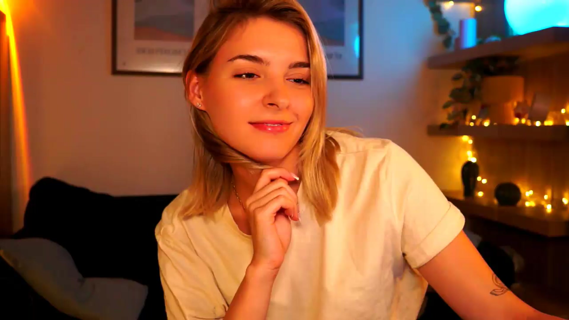 Gallery image thumbnail from Pixie_Pie's myfreecams stream on, 07/20/2026, 16:31 image 20 of 20