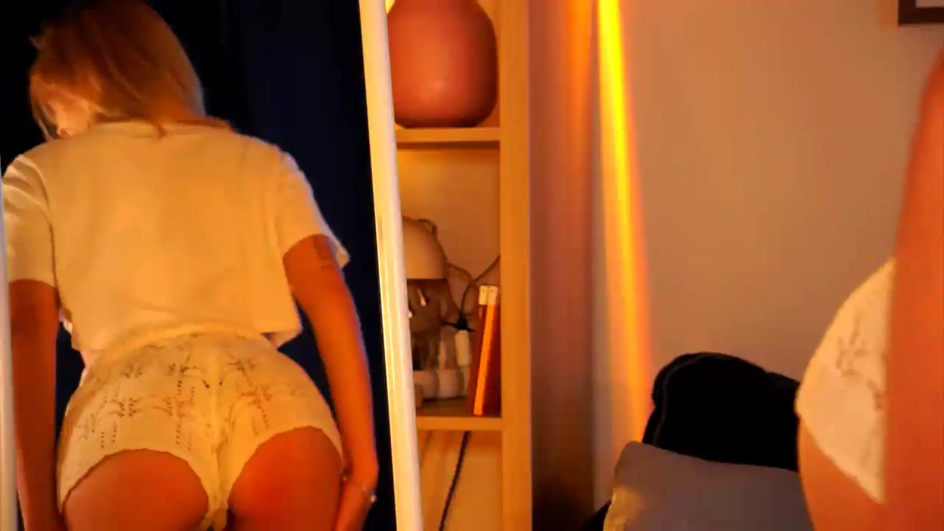 Gallery image thumbnail from Pixie_Pie's myfreecams stream on, 07/24/2026, 12:20 image 8 of 20