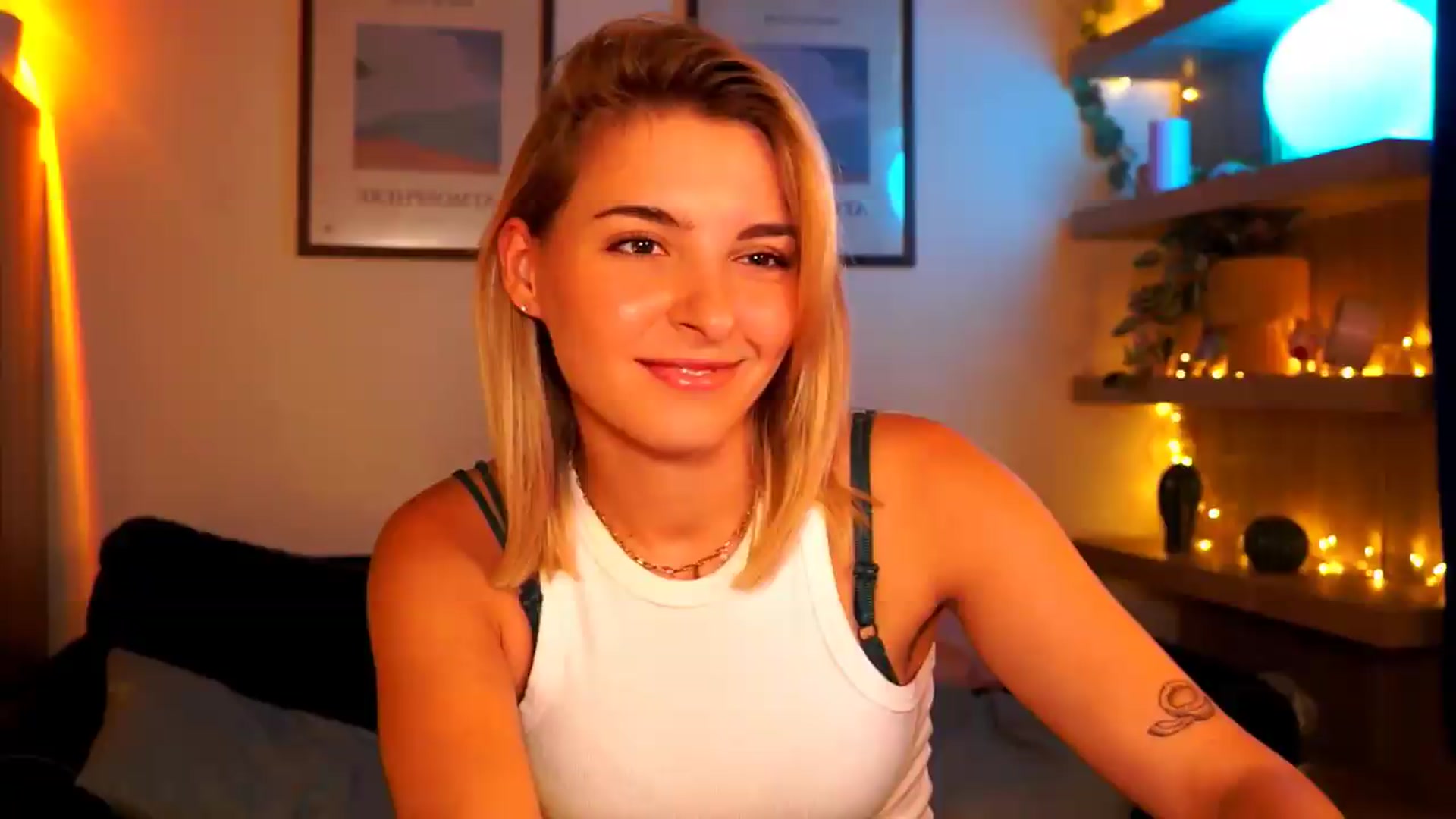 Gallery image thumbnail from Pixie_Pie's myfreecams stream on, 07/24/2026, 14:03 image 9 of 20