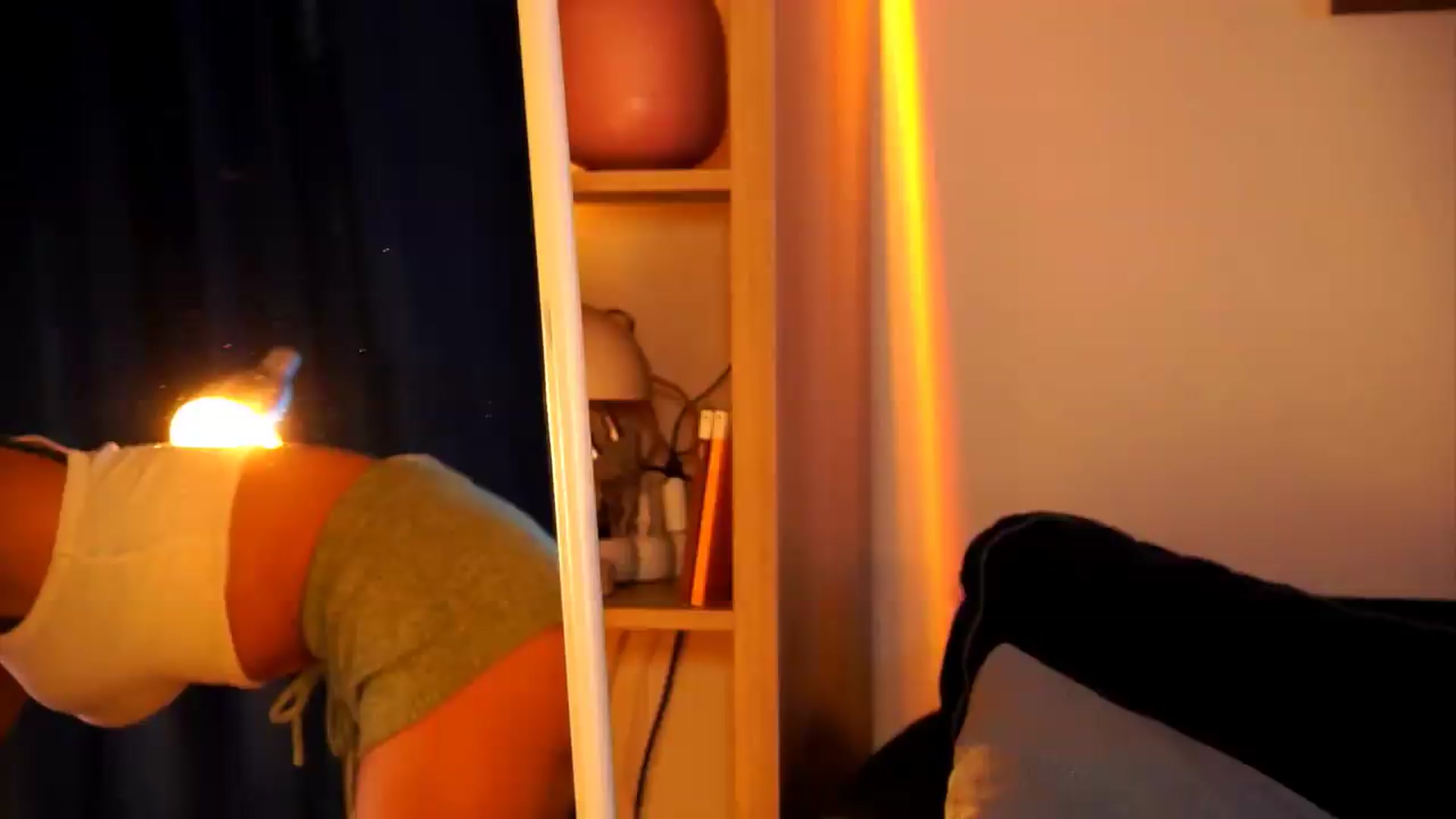 Gallery image thumbnail from Pixie_Pie's myfreecams stream on, 07/24/2026, 14:03 image 5 of 20