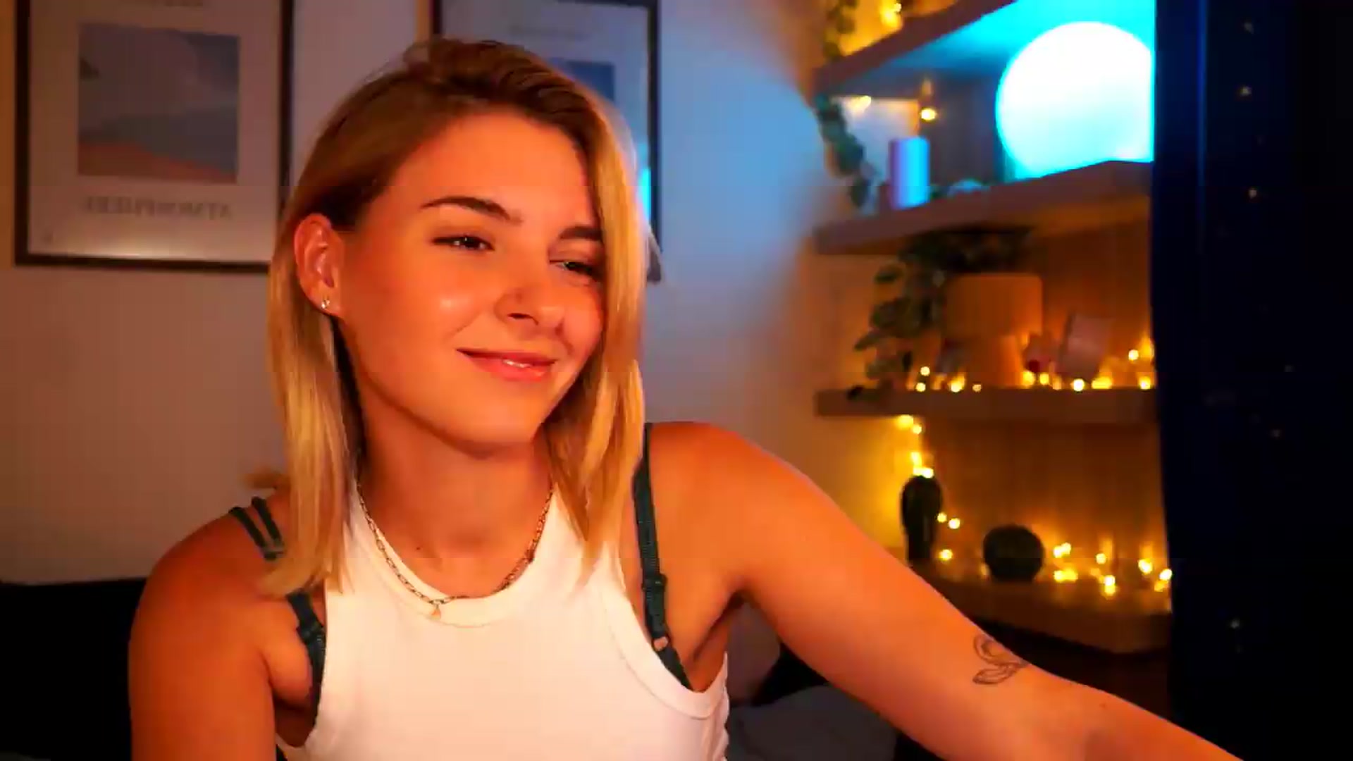 Gallery image thumbnail from Pixie_Pie's myfreecams stream on, 07/24/2026, 14:03 image 13 of 20