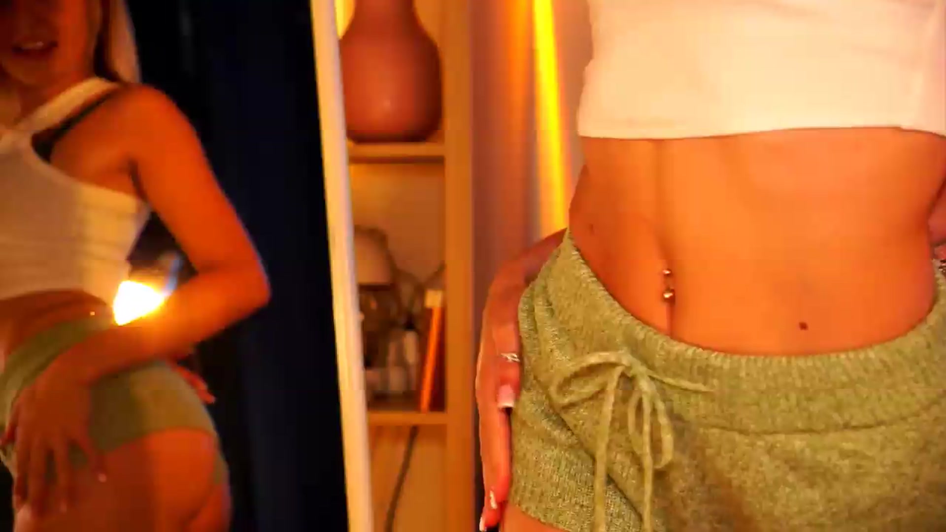 Gallery image thumbnail from Pixie_Pie's myfreecams stream on, 07/24/2026, 14:54 image 10 of 20