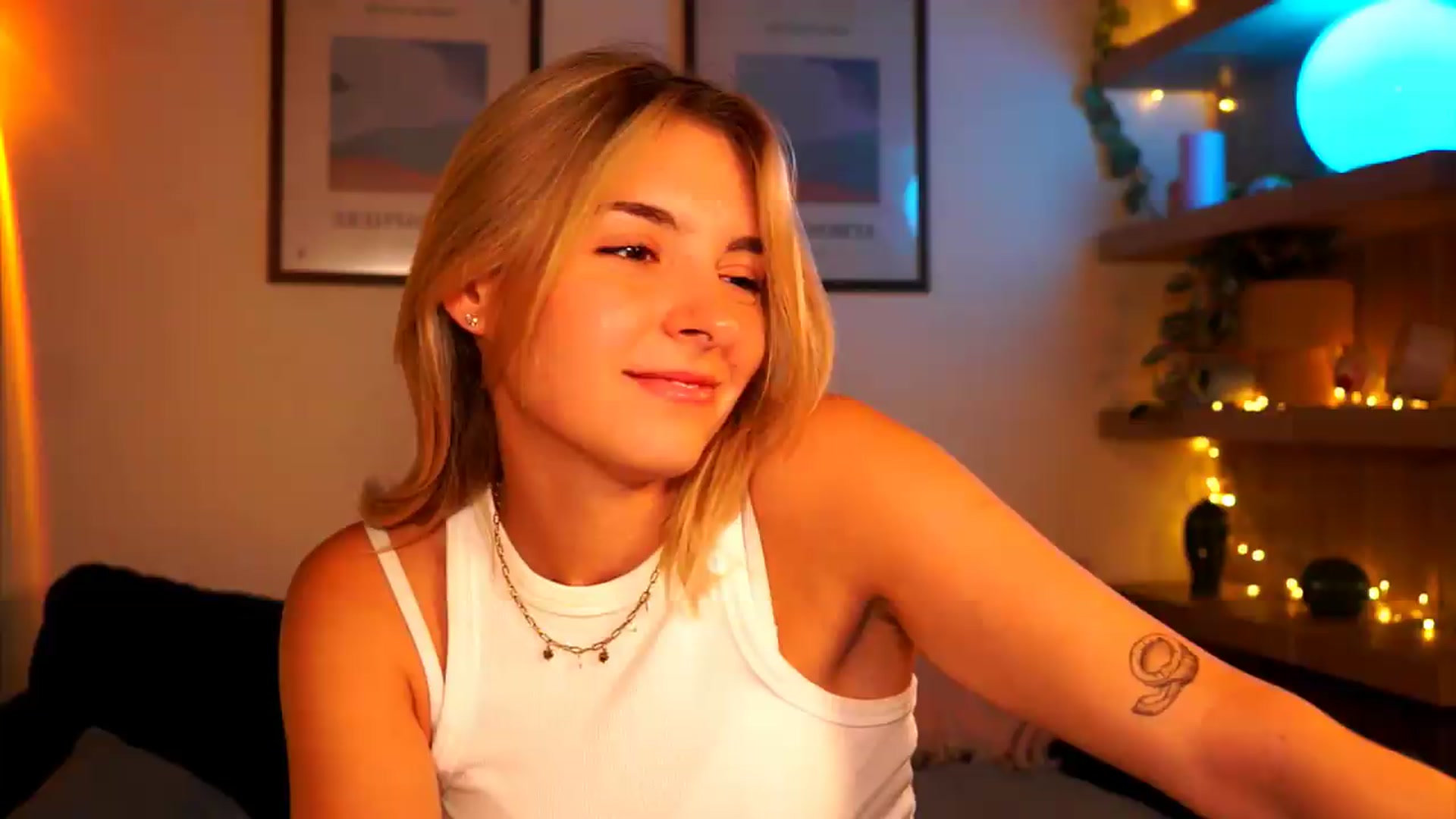Gallery image thumbnail from Pixie_Pie's myfreecams stream on, 07/26/2026, 13:44 image 7 of 20