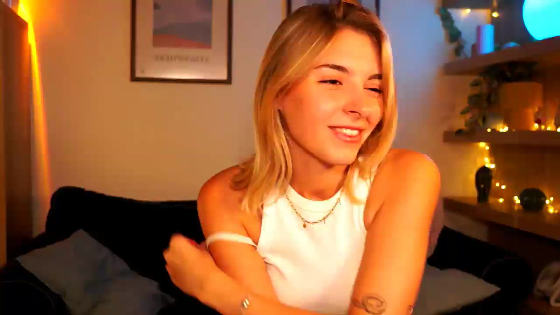 Gallery image thumbnail from Pixie_Pie's myfreecams stream on, 07/26/2026, 13:44 image 1 of 20